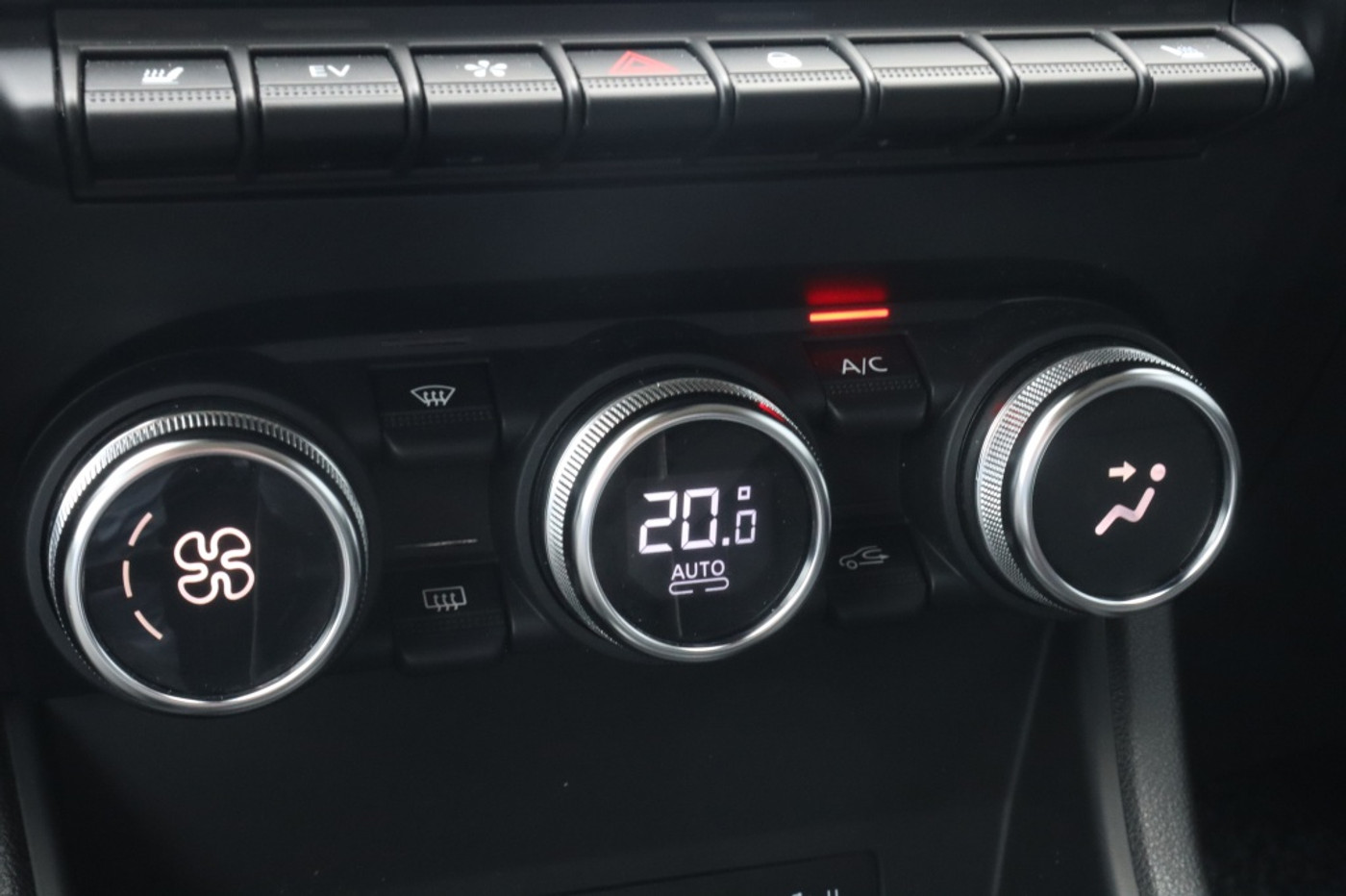 Foto van Mitsubishi Asx