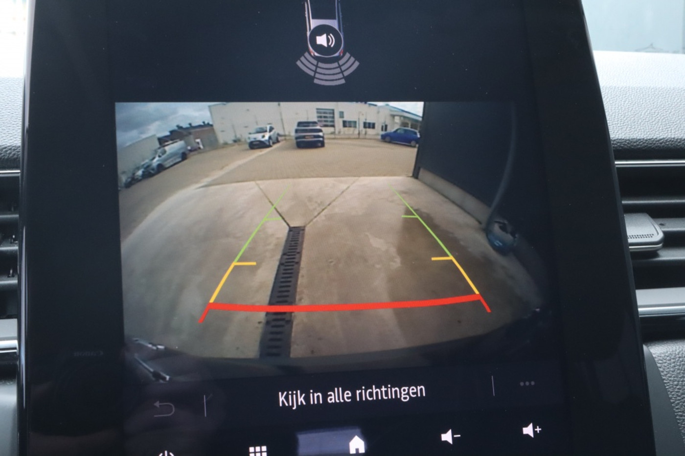 Foto van Mitsubishi Asx
