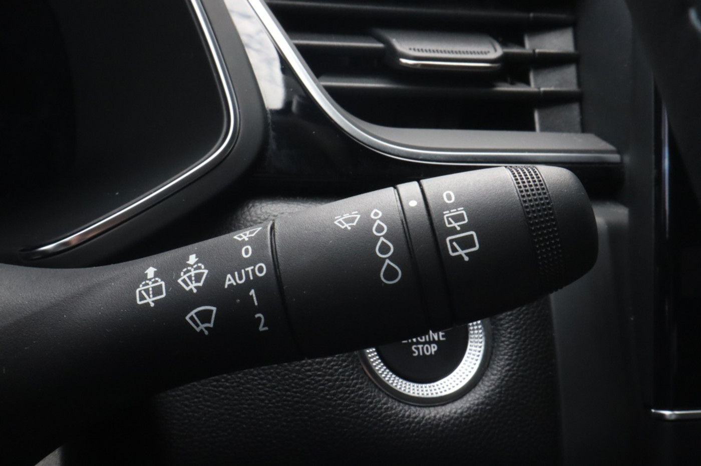 Foto van Mitsubishi Asx