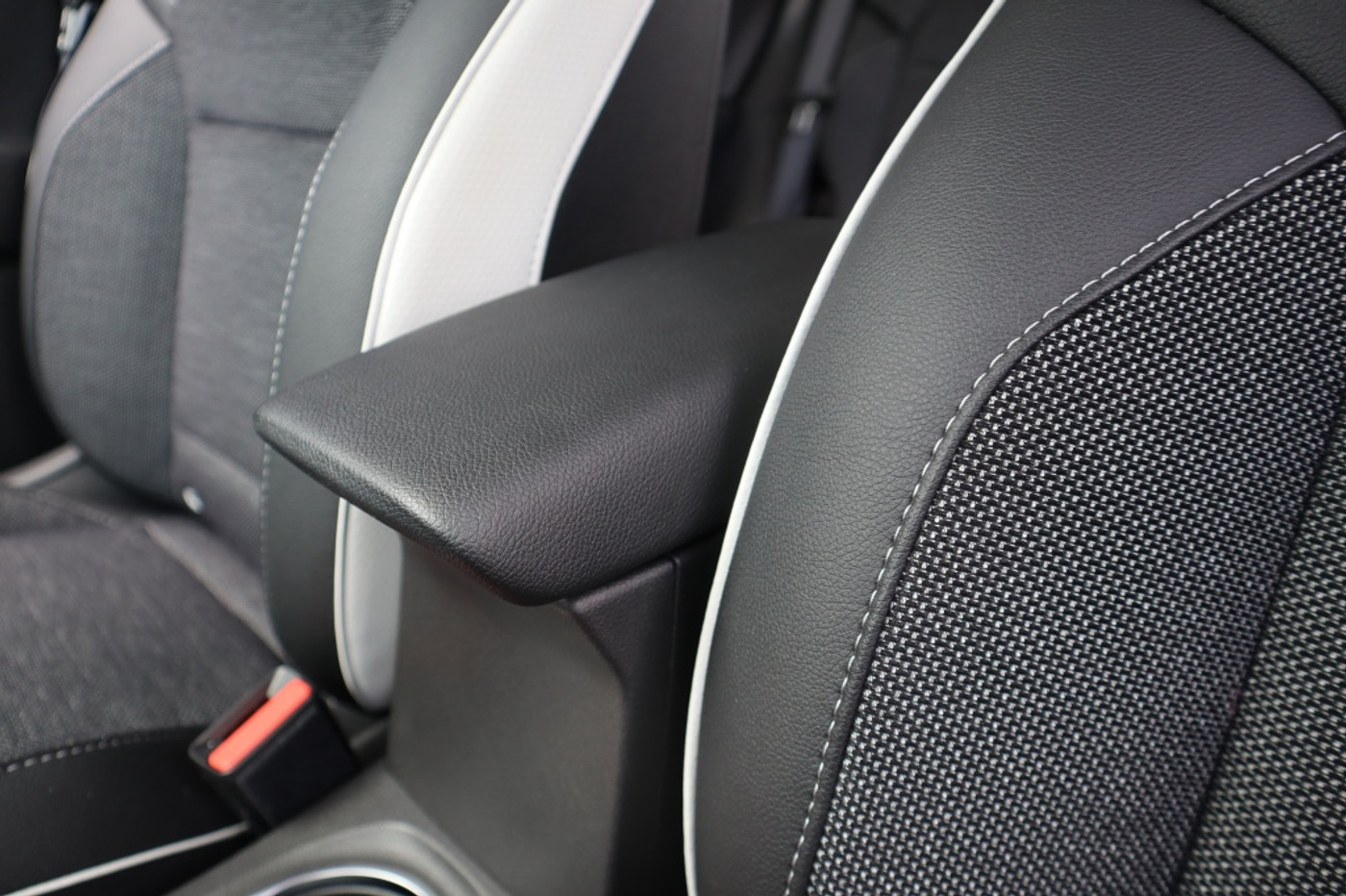 Foto van Mitsubishi Asx