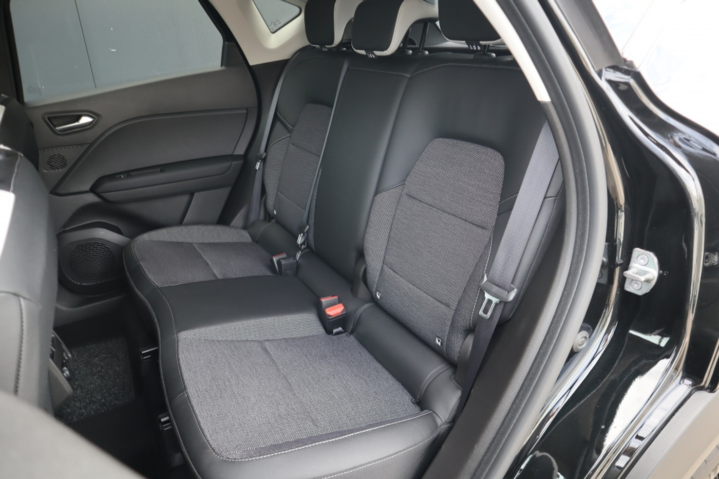 Foto van Mitsubishi Asx