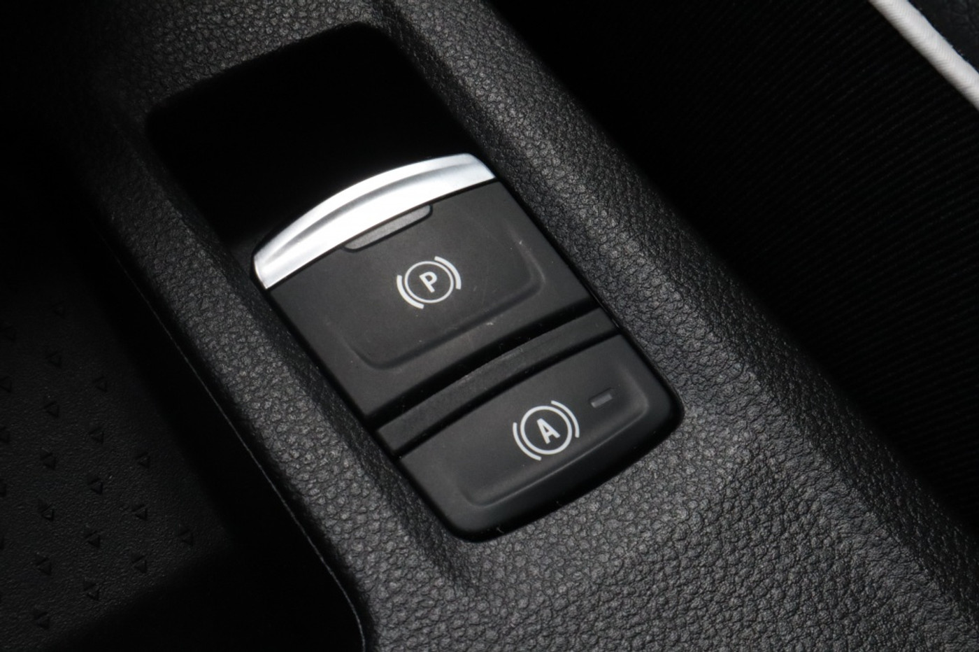 Foto van Mitsubishi Asx