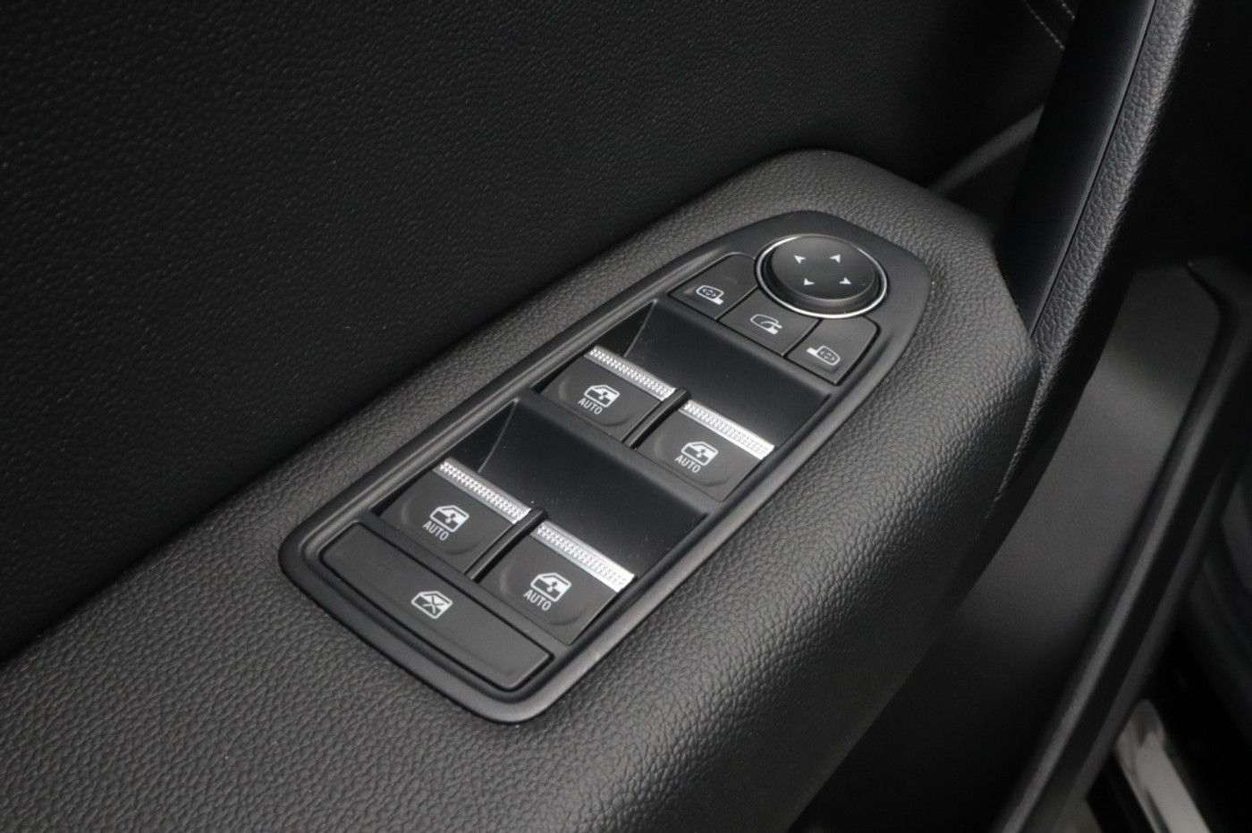 Foto van Mitsubishi Asx