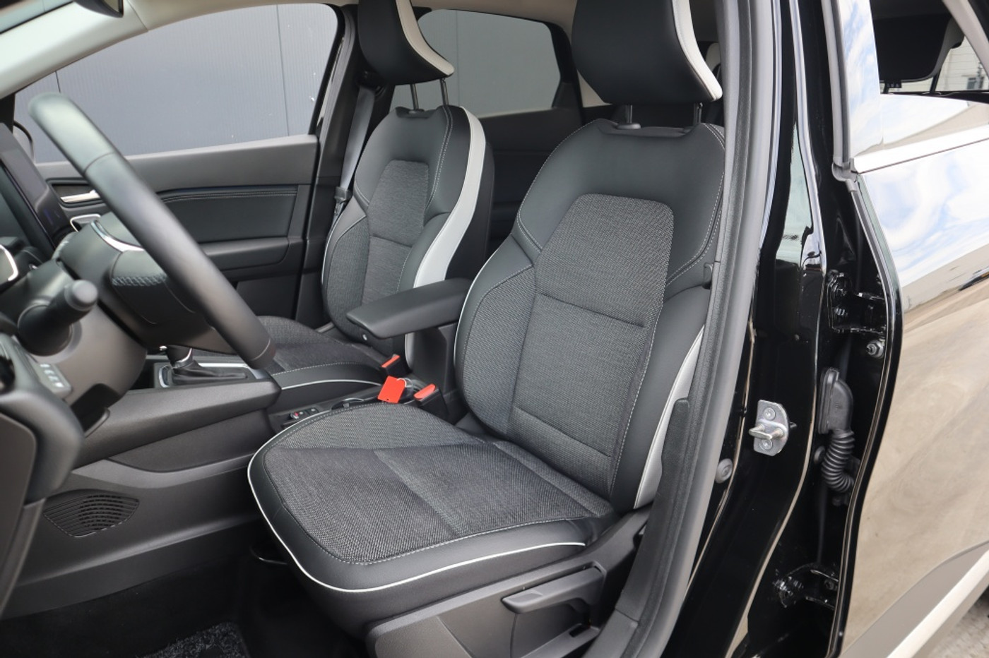 Foto van Mitsubishi Asx
