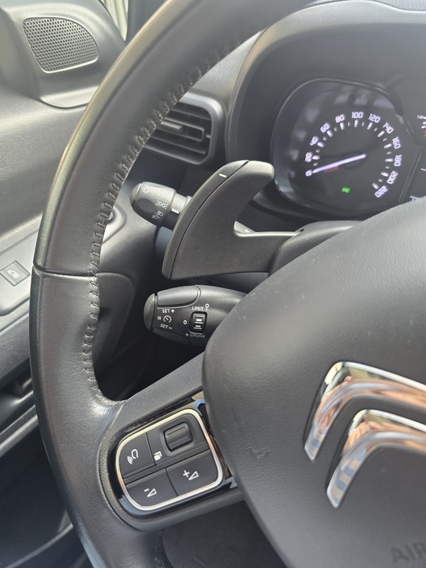 Foto van Citroen Berlingo