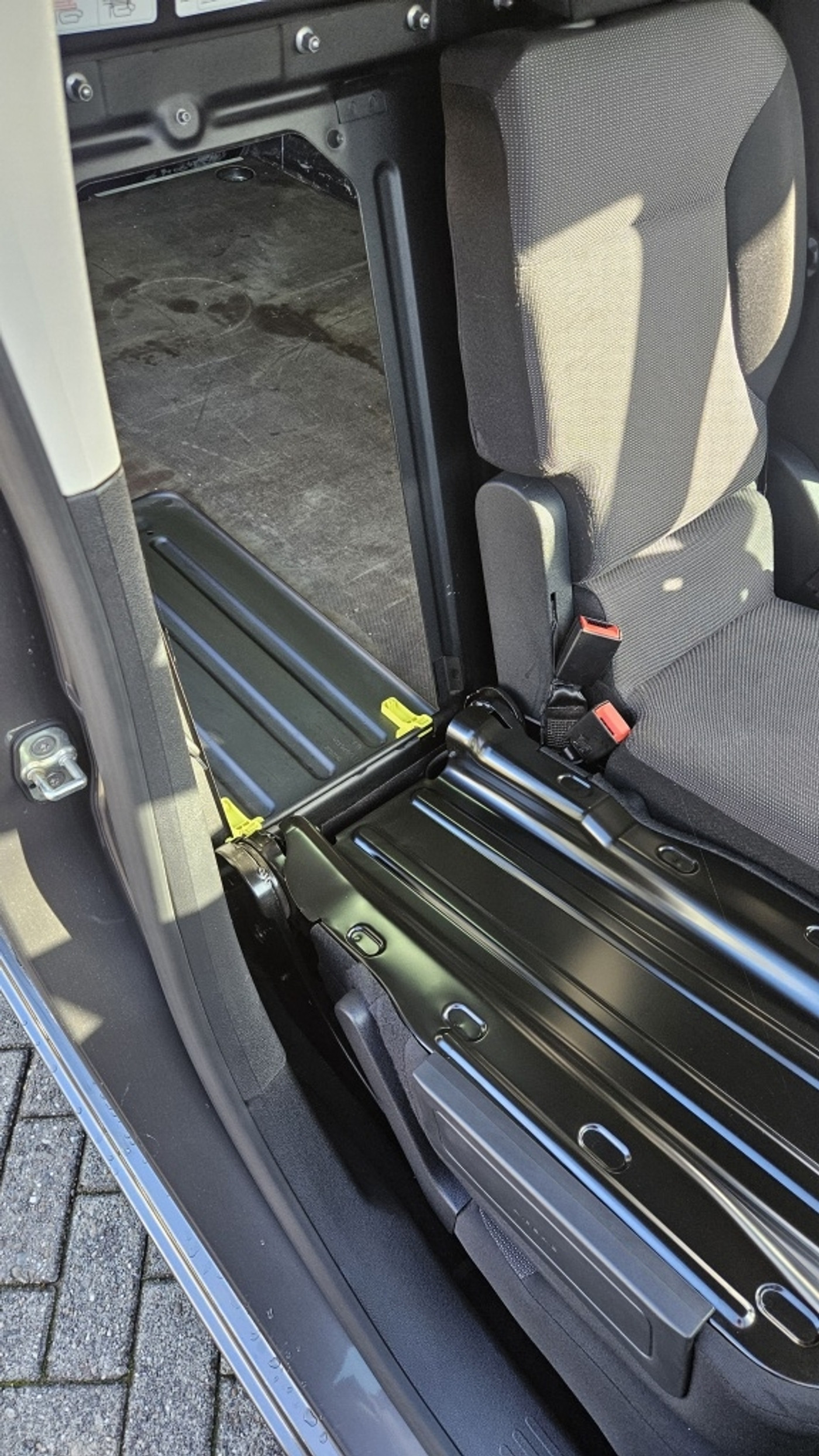 Foto van Citroen Berlingo