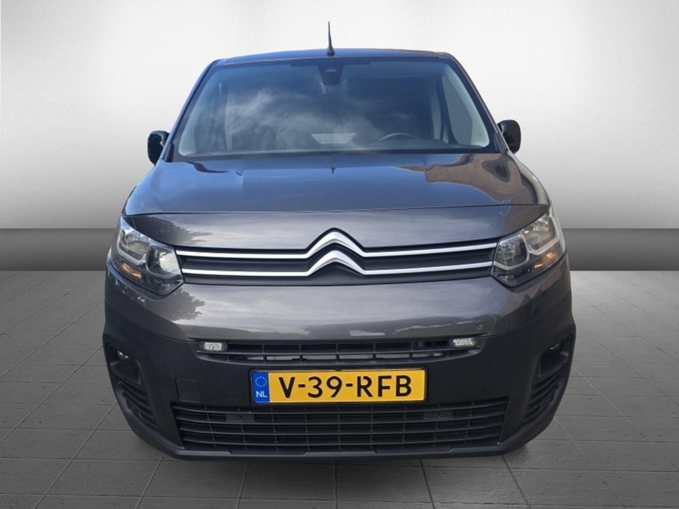Foto van Citroen Berlingo