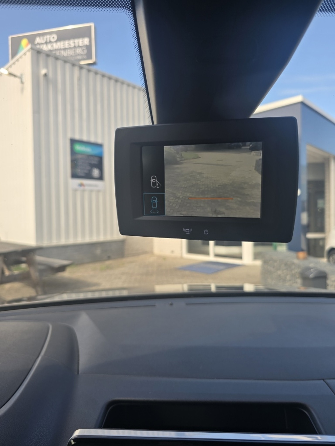 Foto van Citroen Berlingo
