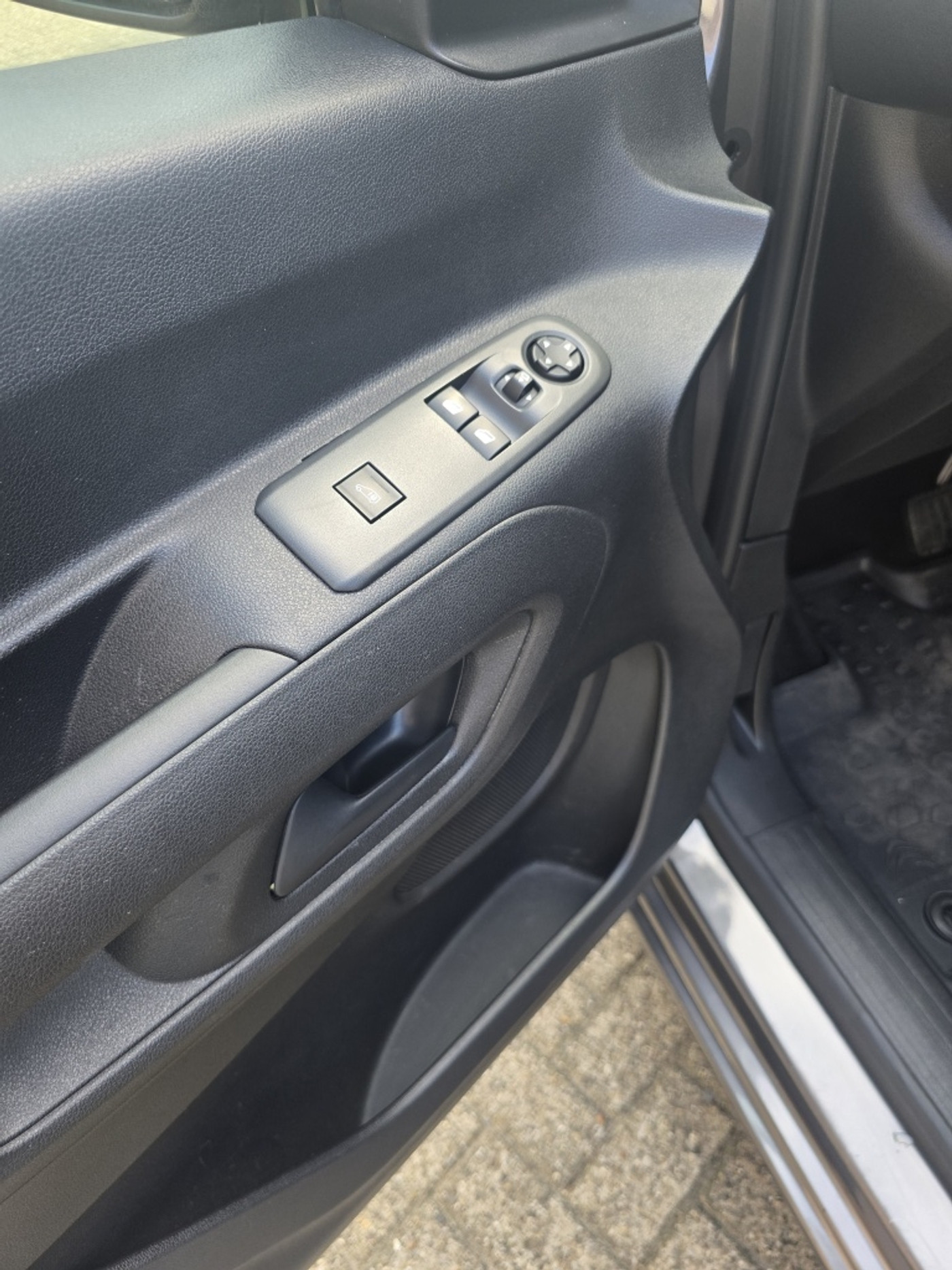 Foto van Citroen Berlingo