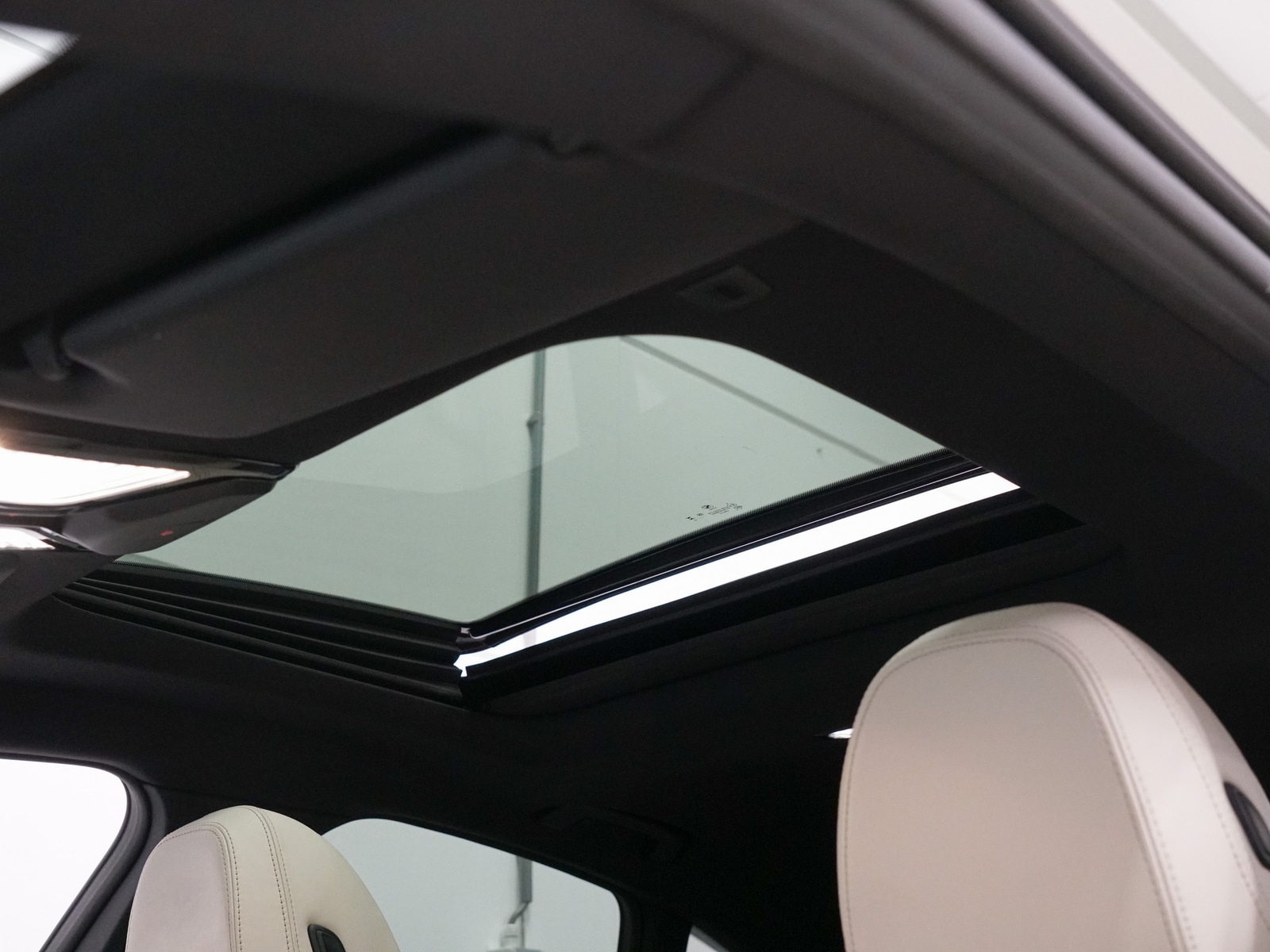 Foto van BMW I4 M50