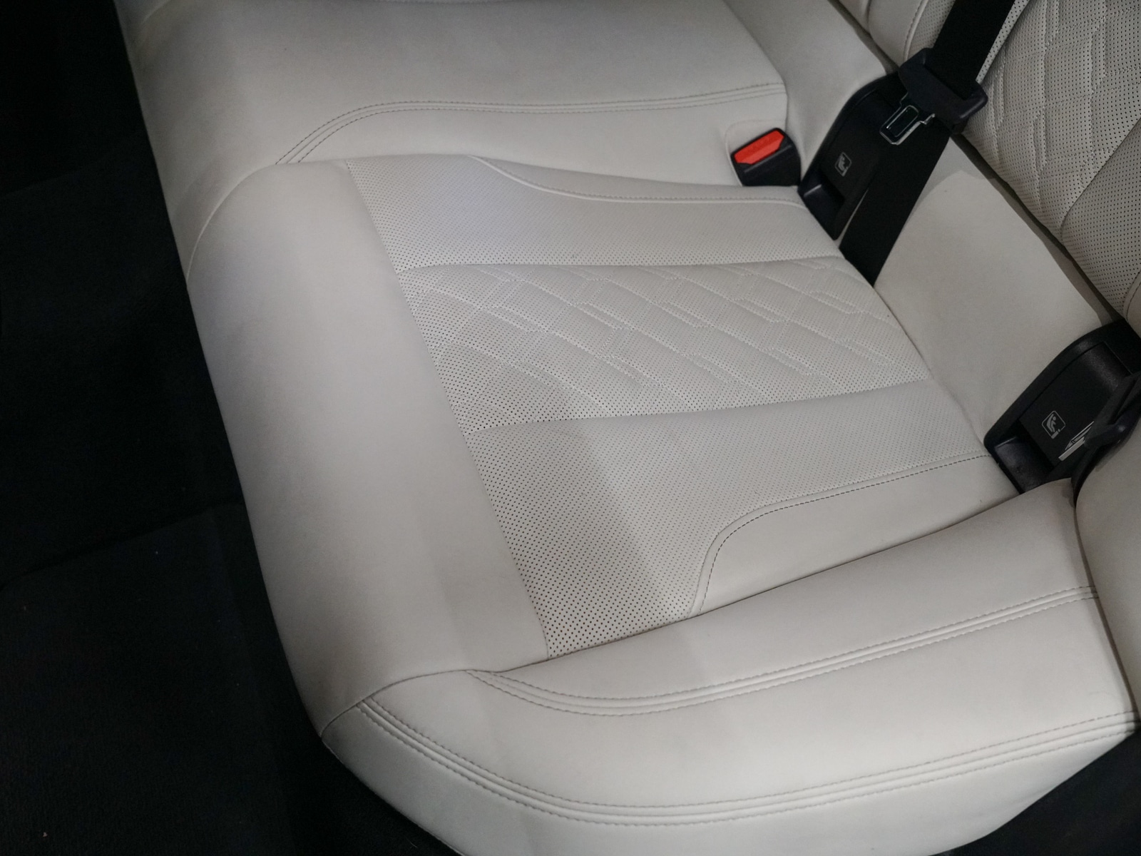 Foto van BMW I4 M50