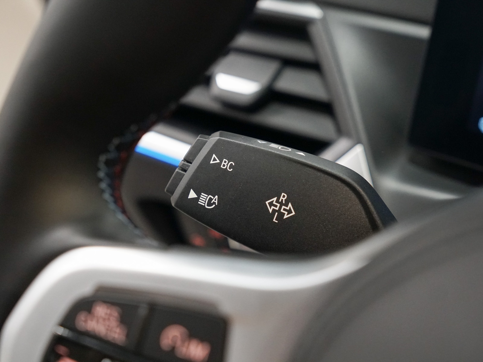 Foto van BMW I4 M50