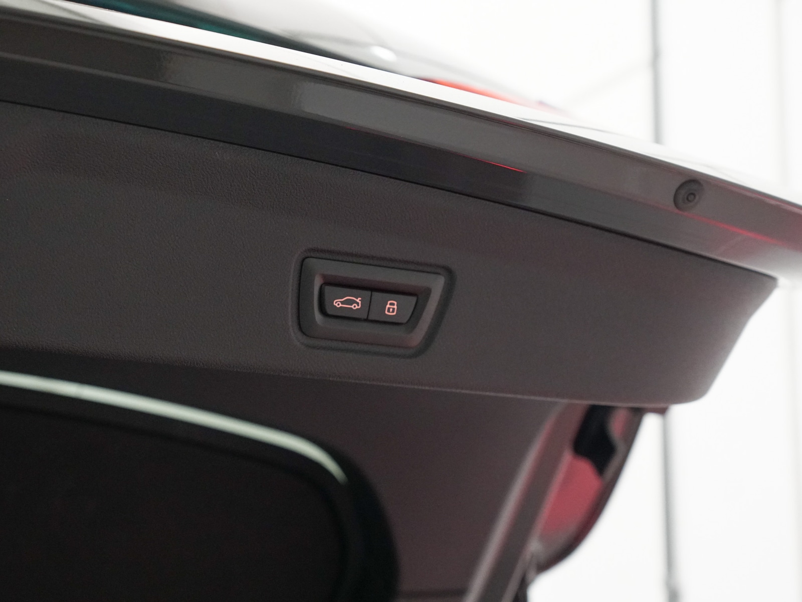 Foto van BMW I4 M50