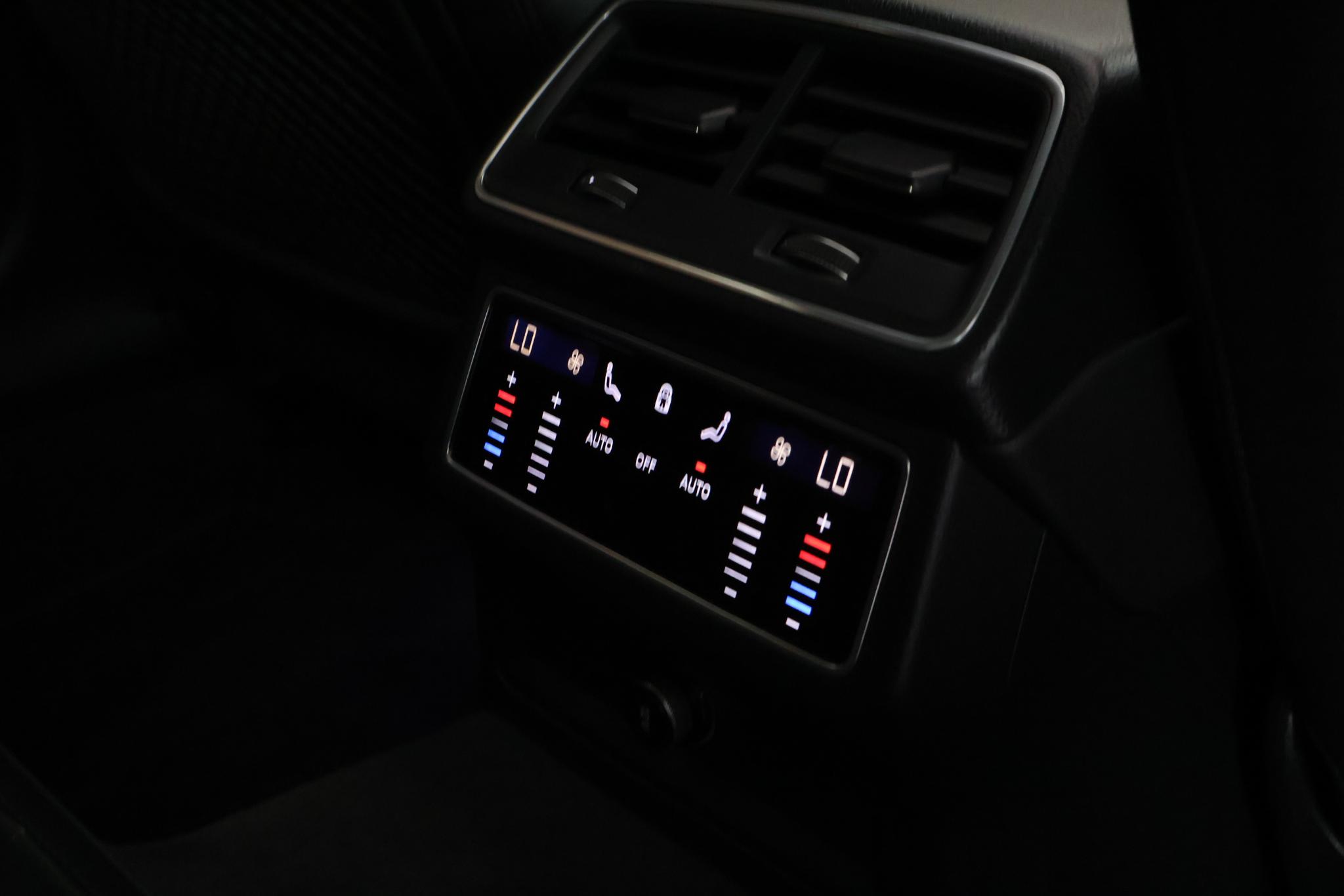 Foto van Audi A6 Avant 55 TFSI E