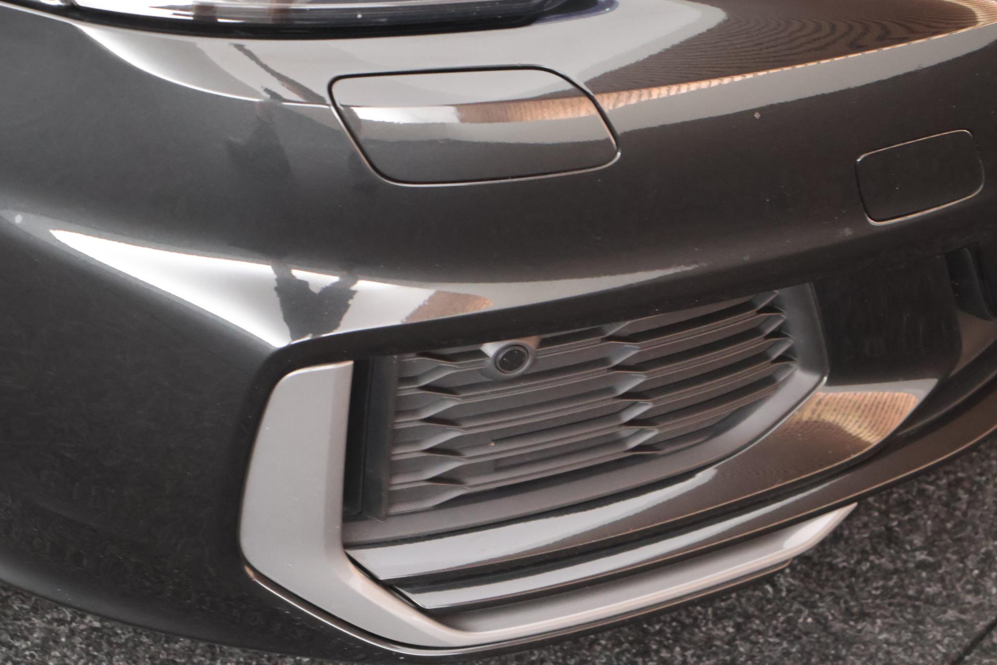 Foto van Audi A6 Avant 55 TFSI E