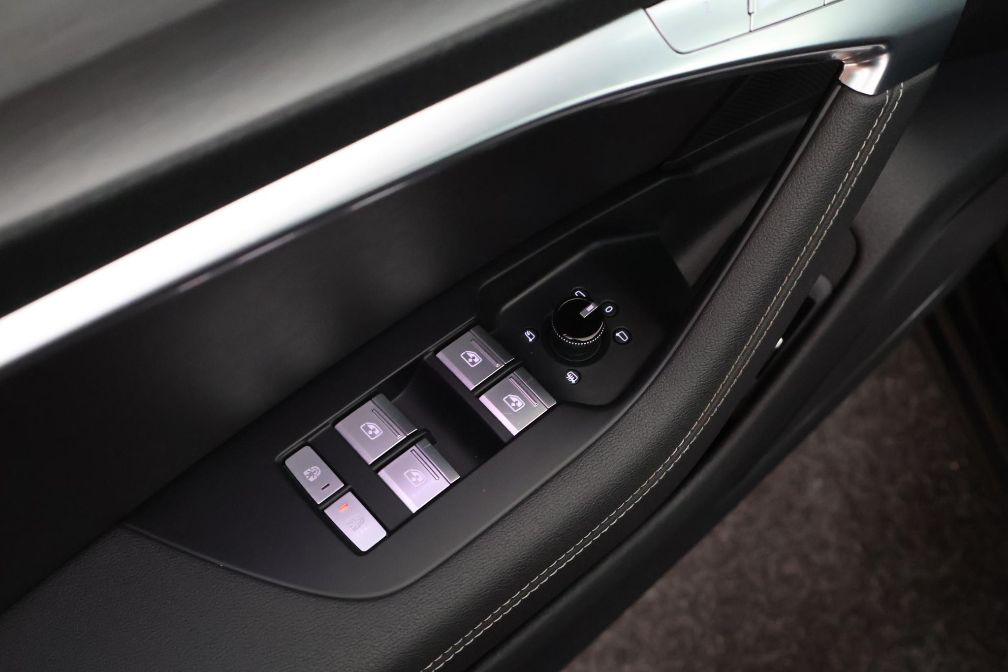 Foto van Audi A6 Avant 55 TFSI E