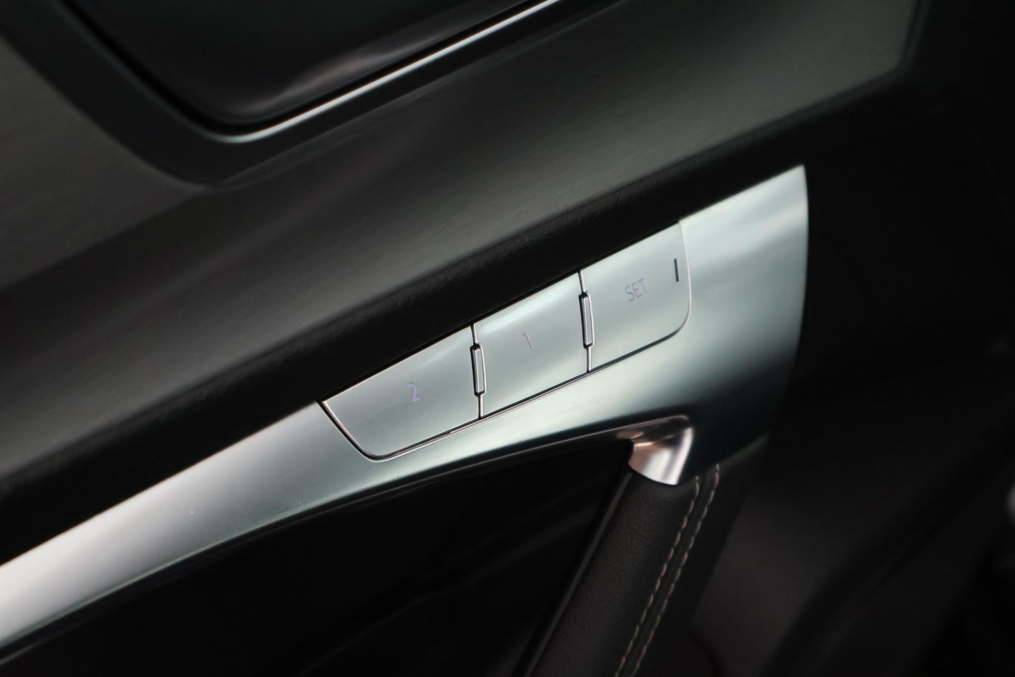 Foto van Audi A6 Avant 55 TFSI E