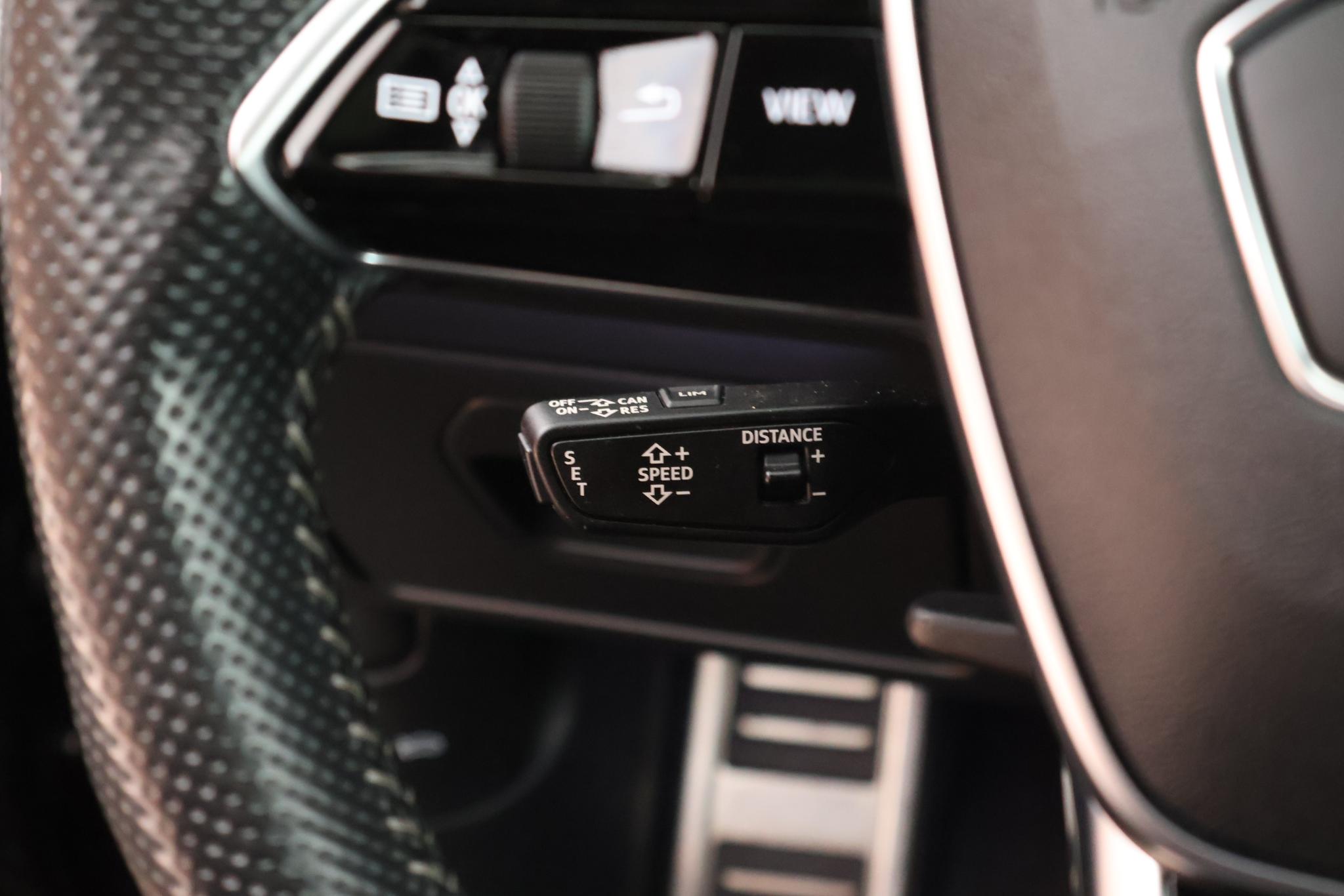 Foto van Audi A6 Avant 55 TFSI E