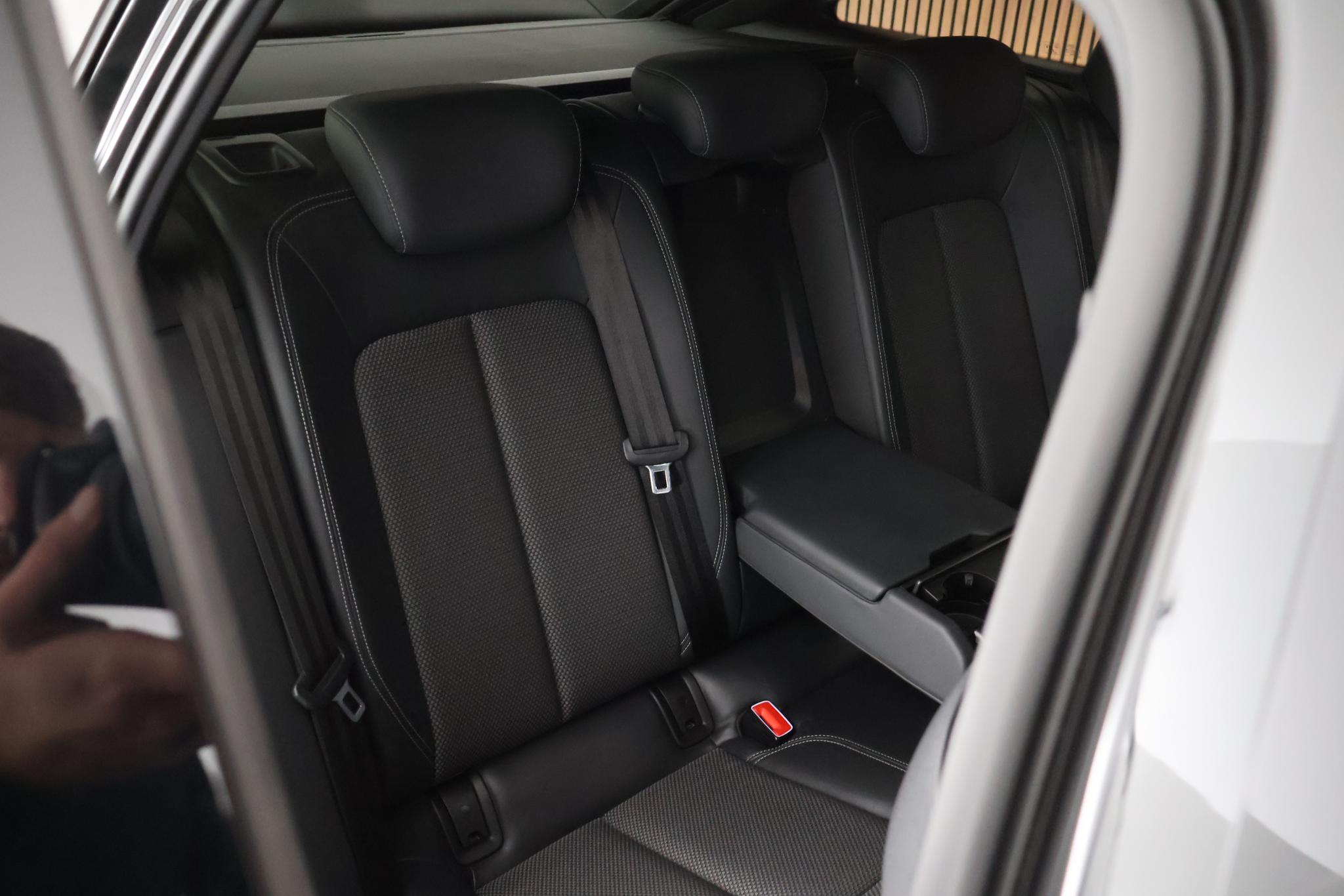 Foto van Audi A6 Avant 55 TFSI E