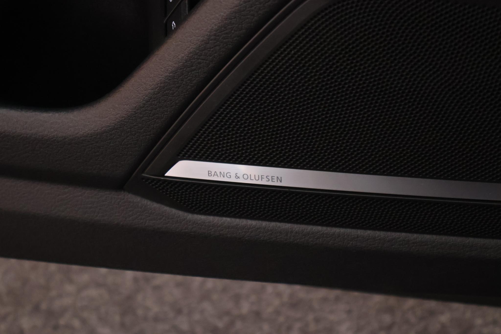 Foto van Audi A6 Avant 55 TFSI E