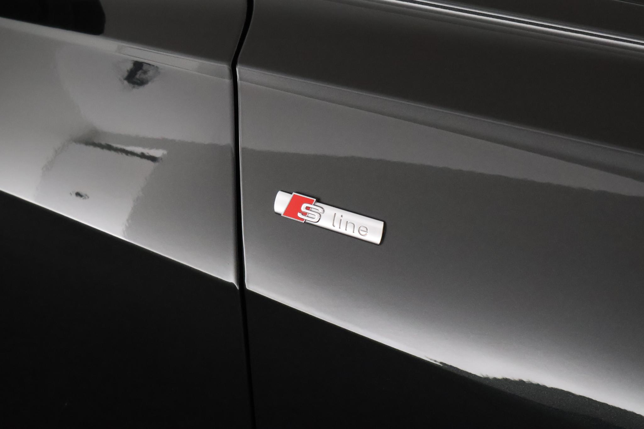Foto van Audi A6 Avant 55 TFSI E