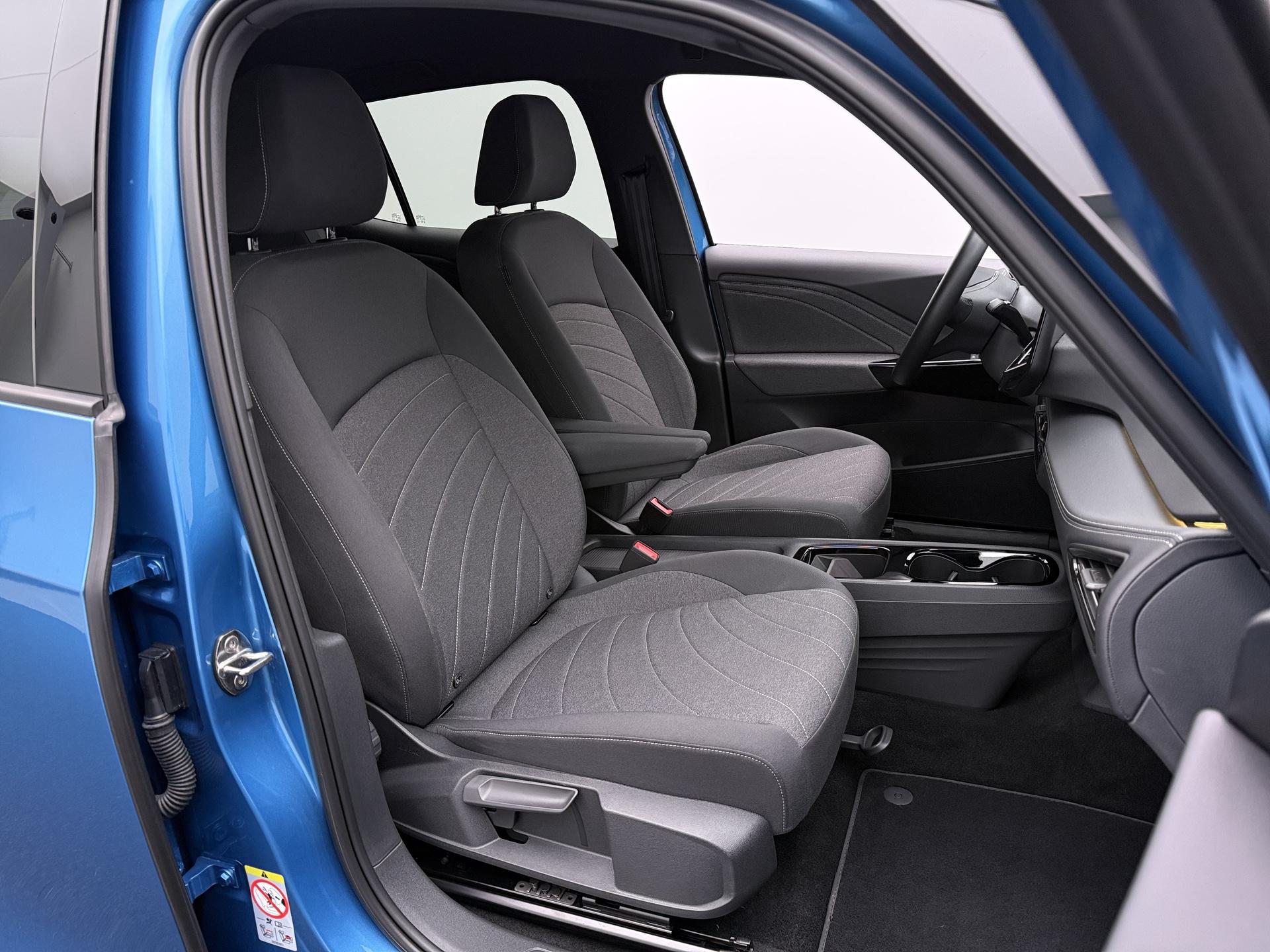 Foto van Volkswagen Id.3