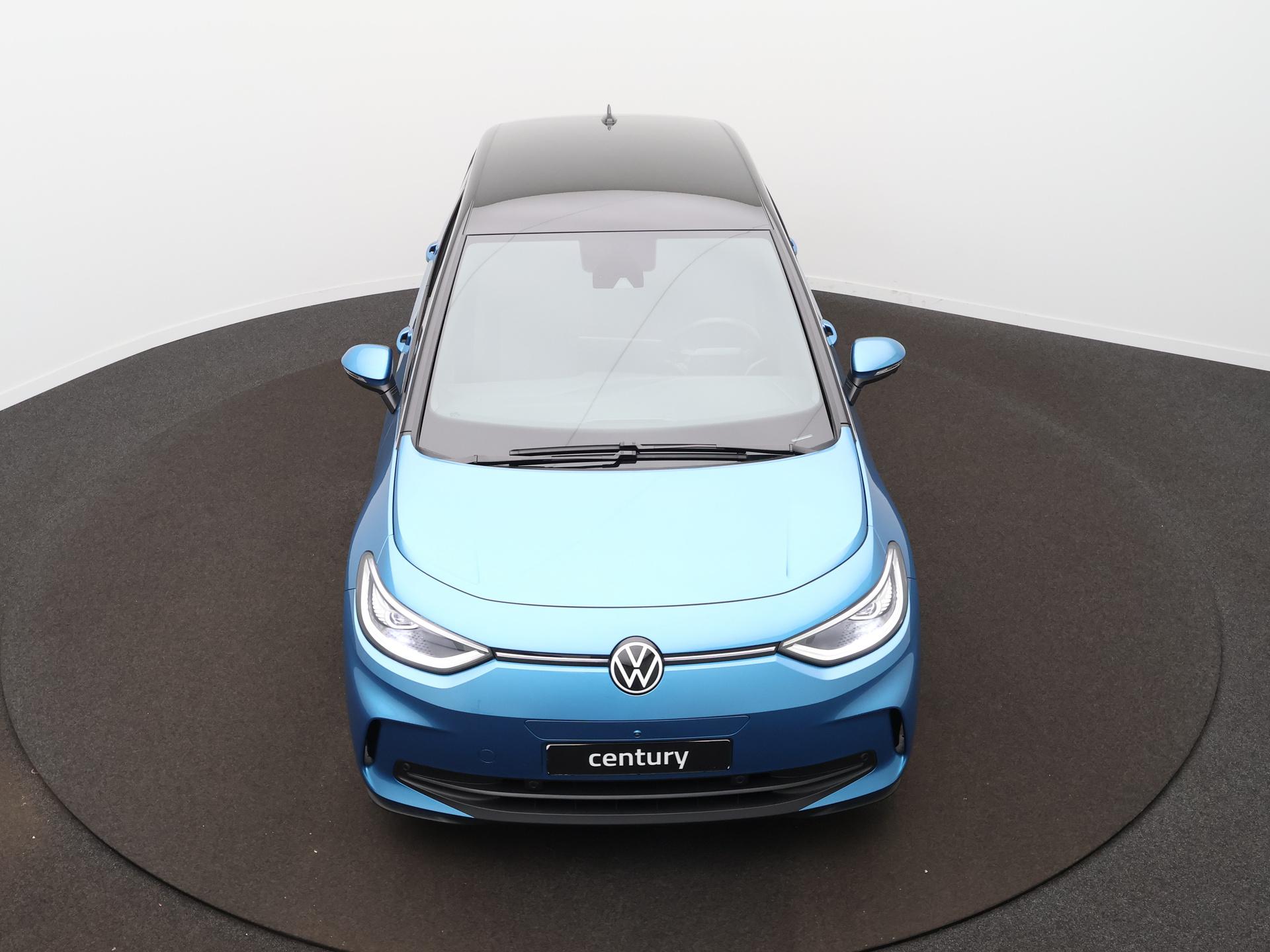 Foto van Volkswagen Id.3