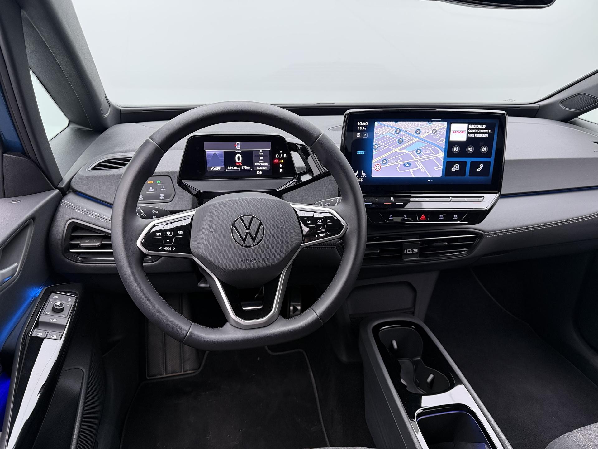 Foto van Volkswagen Id.3