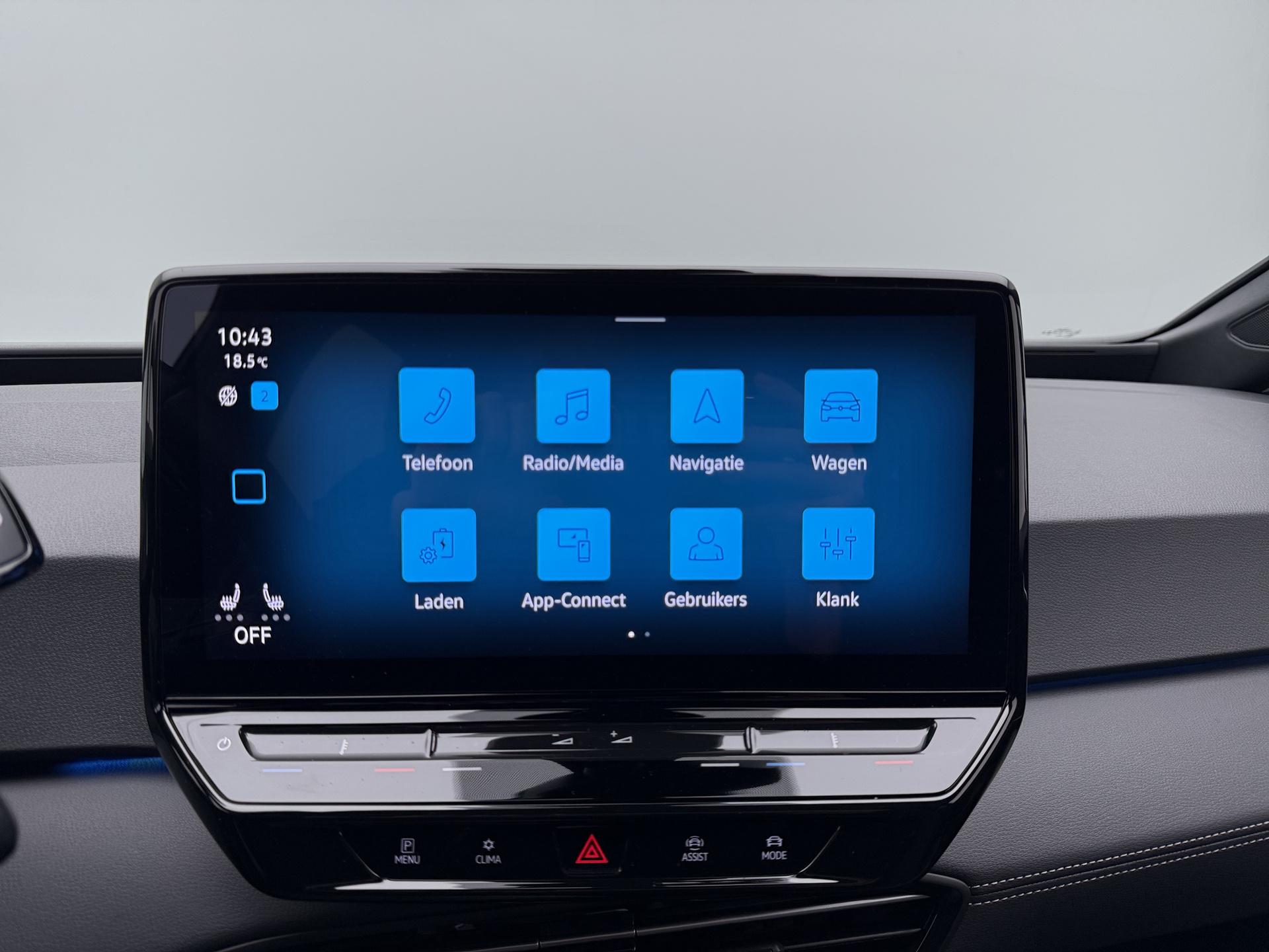 Foto van Volkswagen Id.3