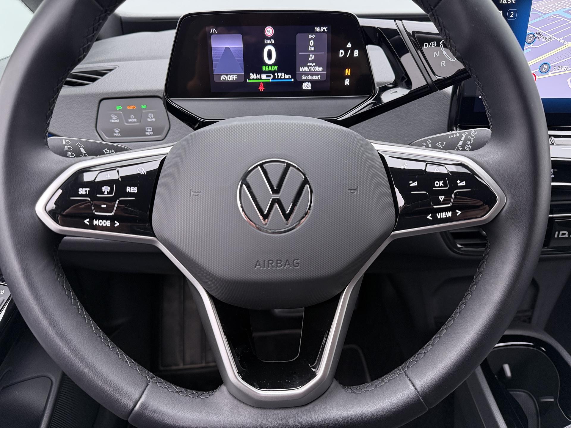 Foto van Volkswagen Id.3