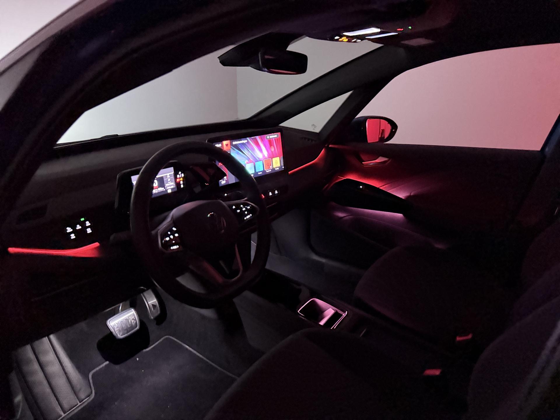 Foto van Volkswagen Id.3