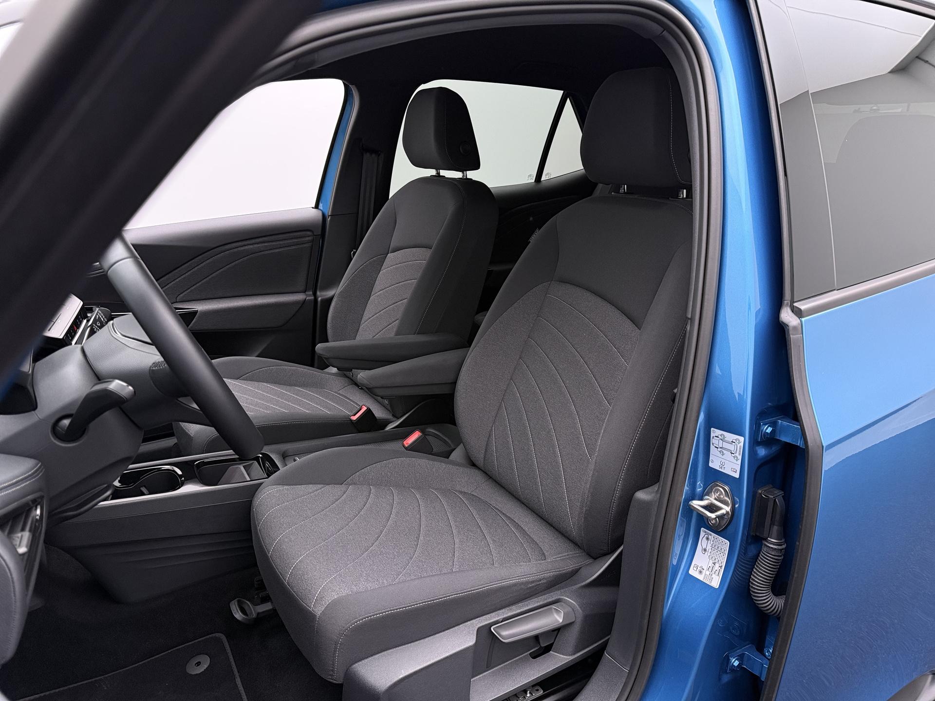 Foto van Volkswagen Id.3
