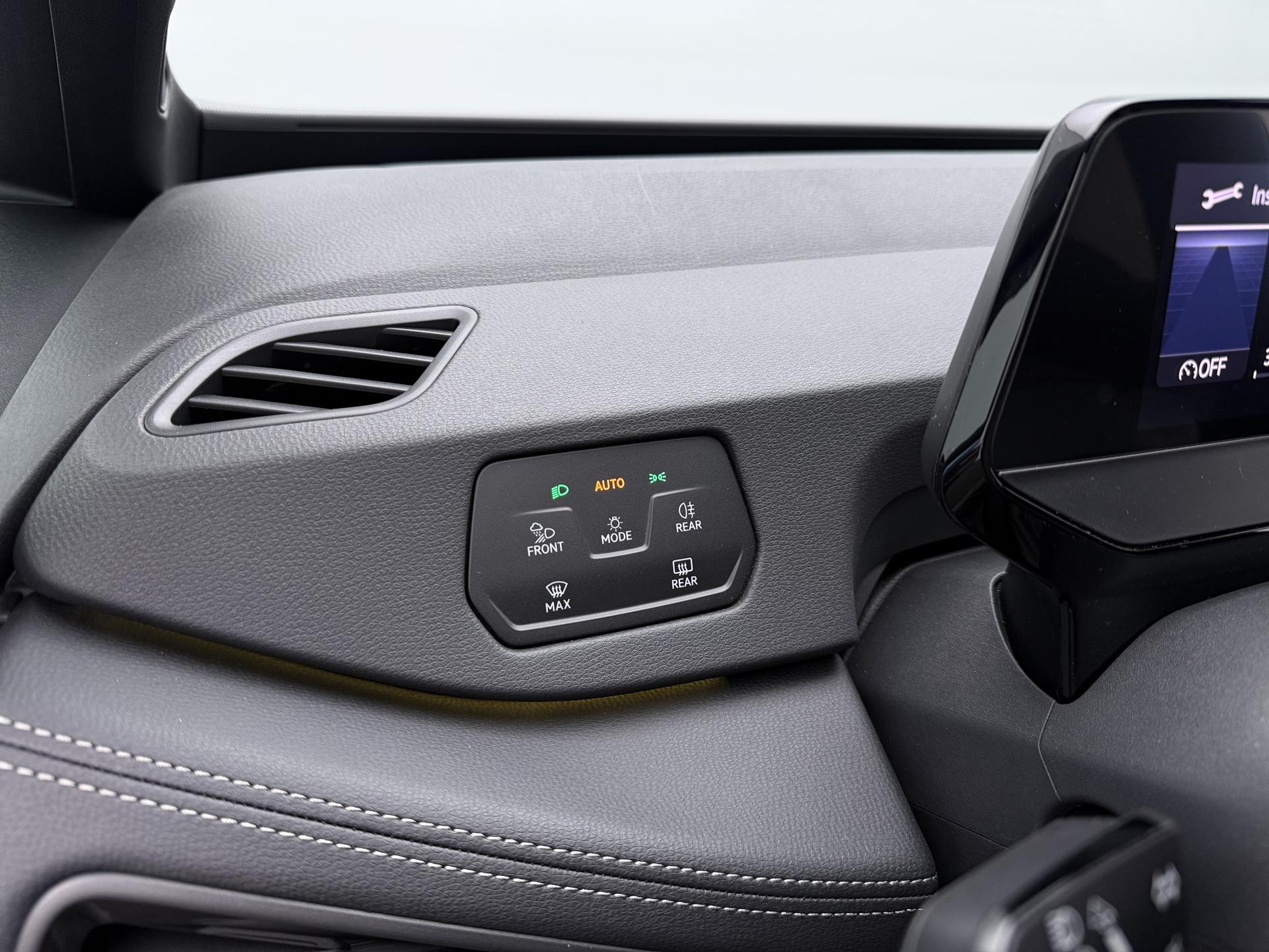 Foto van Volkswagen Id.3