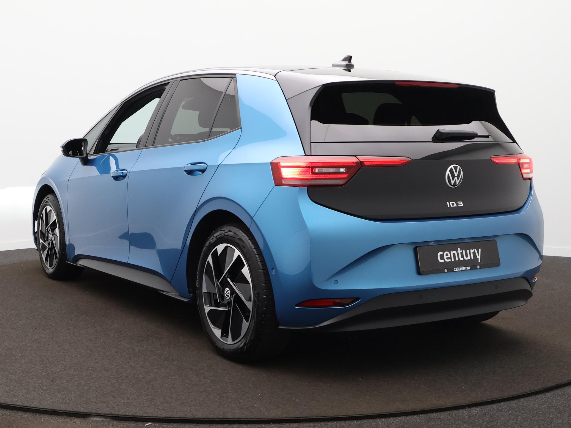 Foto van Volkswagen Id.3