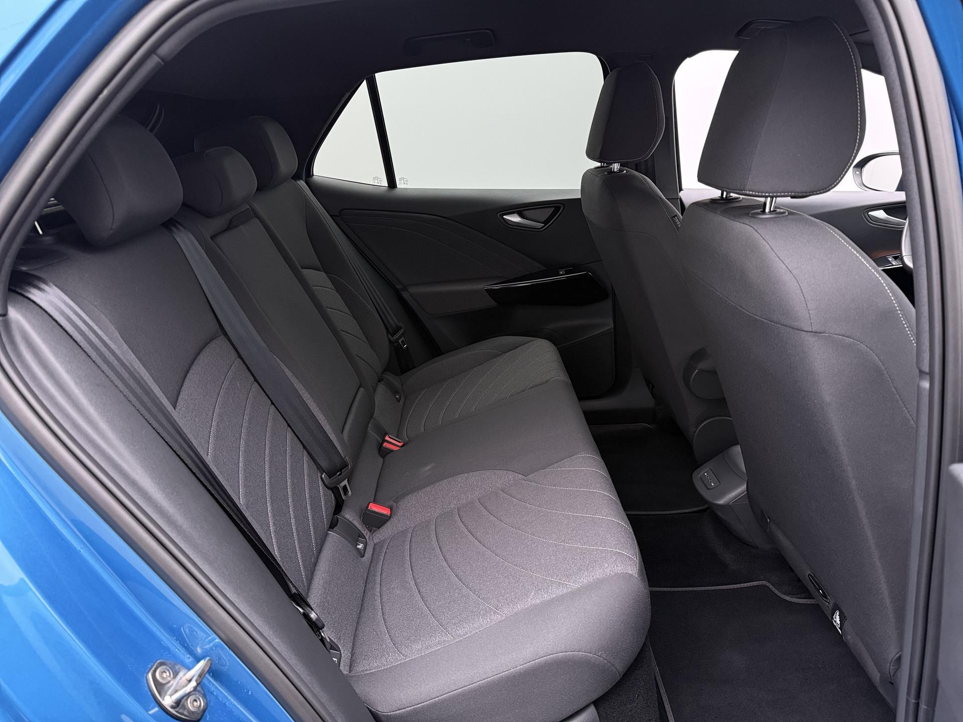 Foto van Volkswagen Id.3