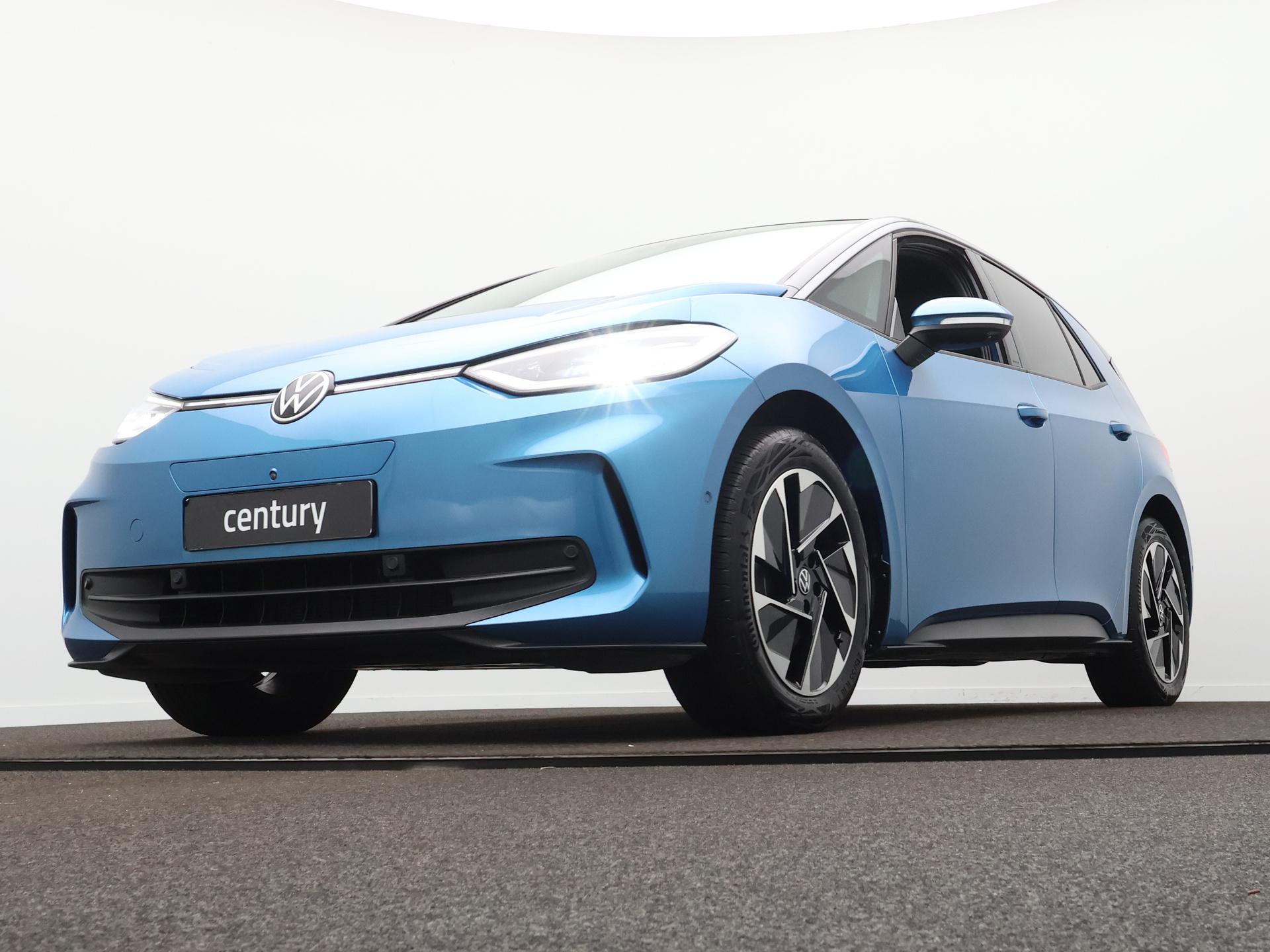 Foto van Volkswagen Id.3