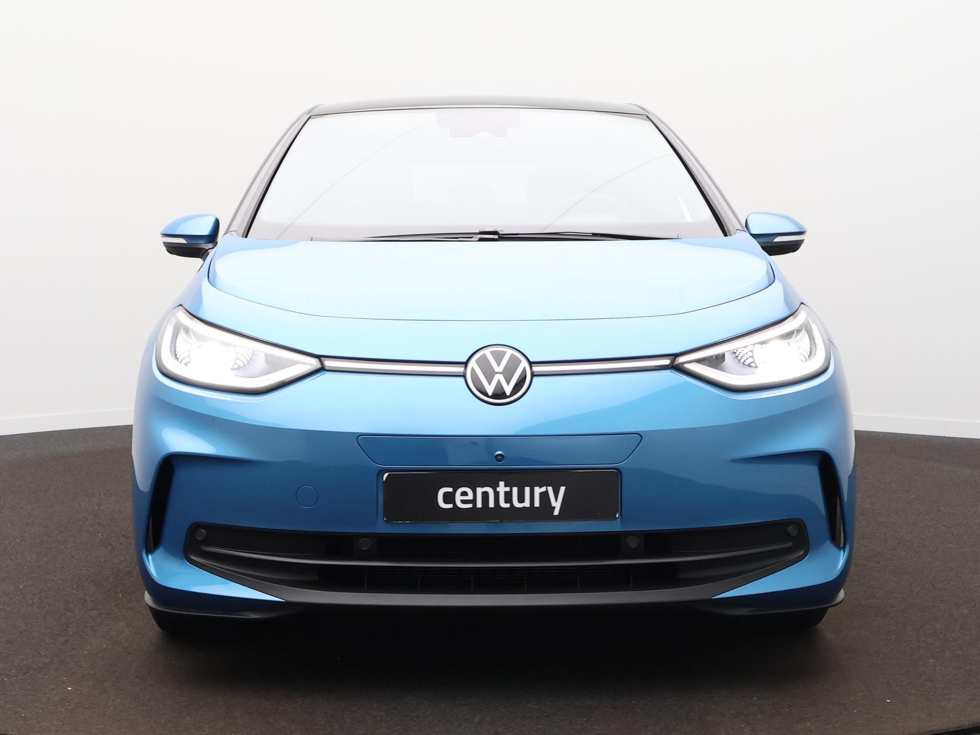 Foto van Volkswagen Id.3