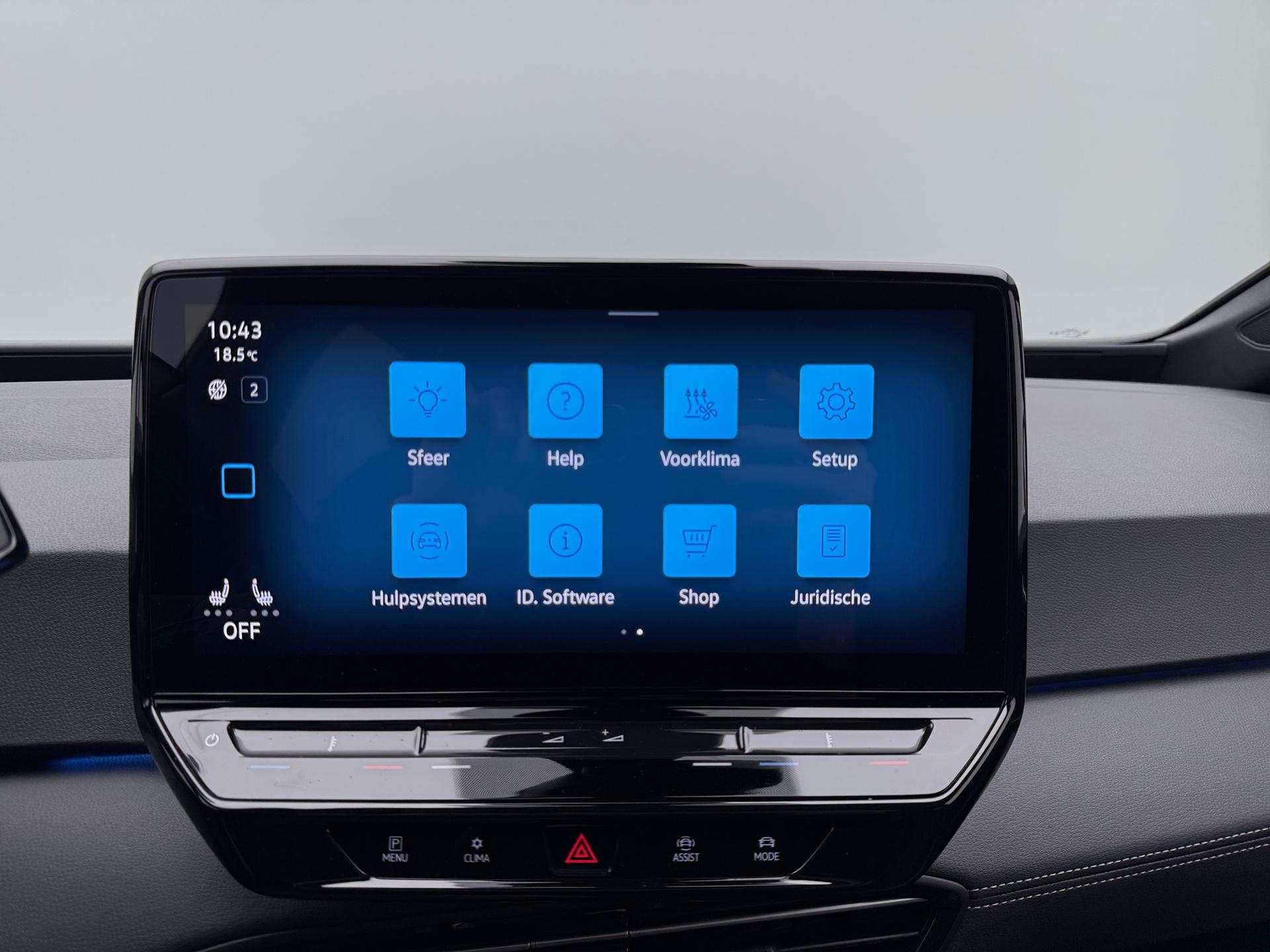 Foto van Volkswagen Id.3