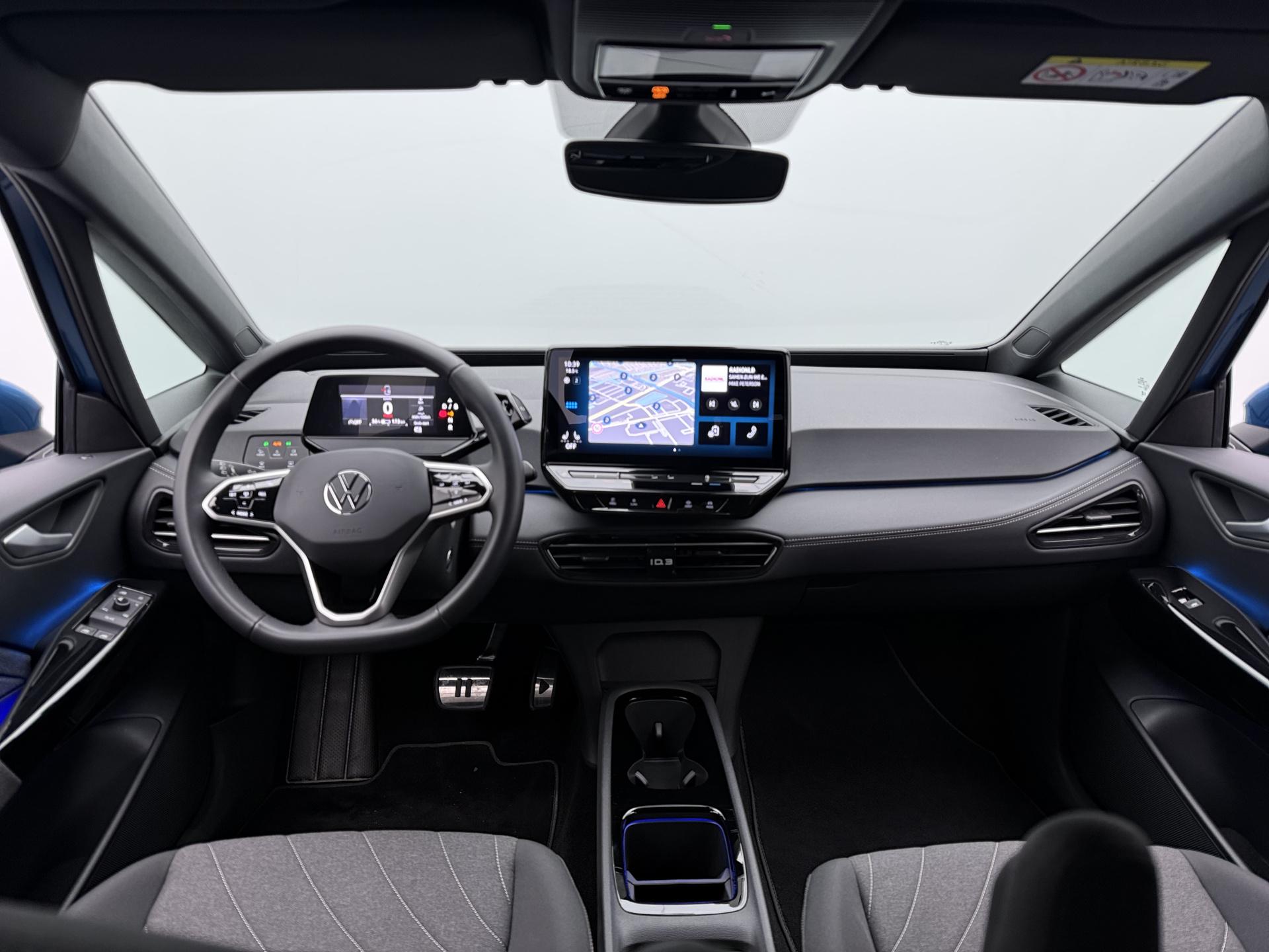 Foto van Volkswagen Id.3