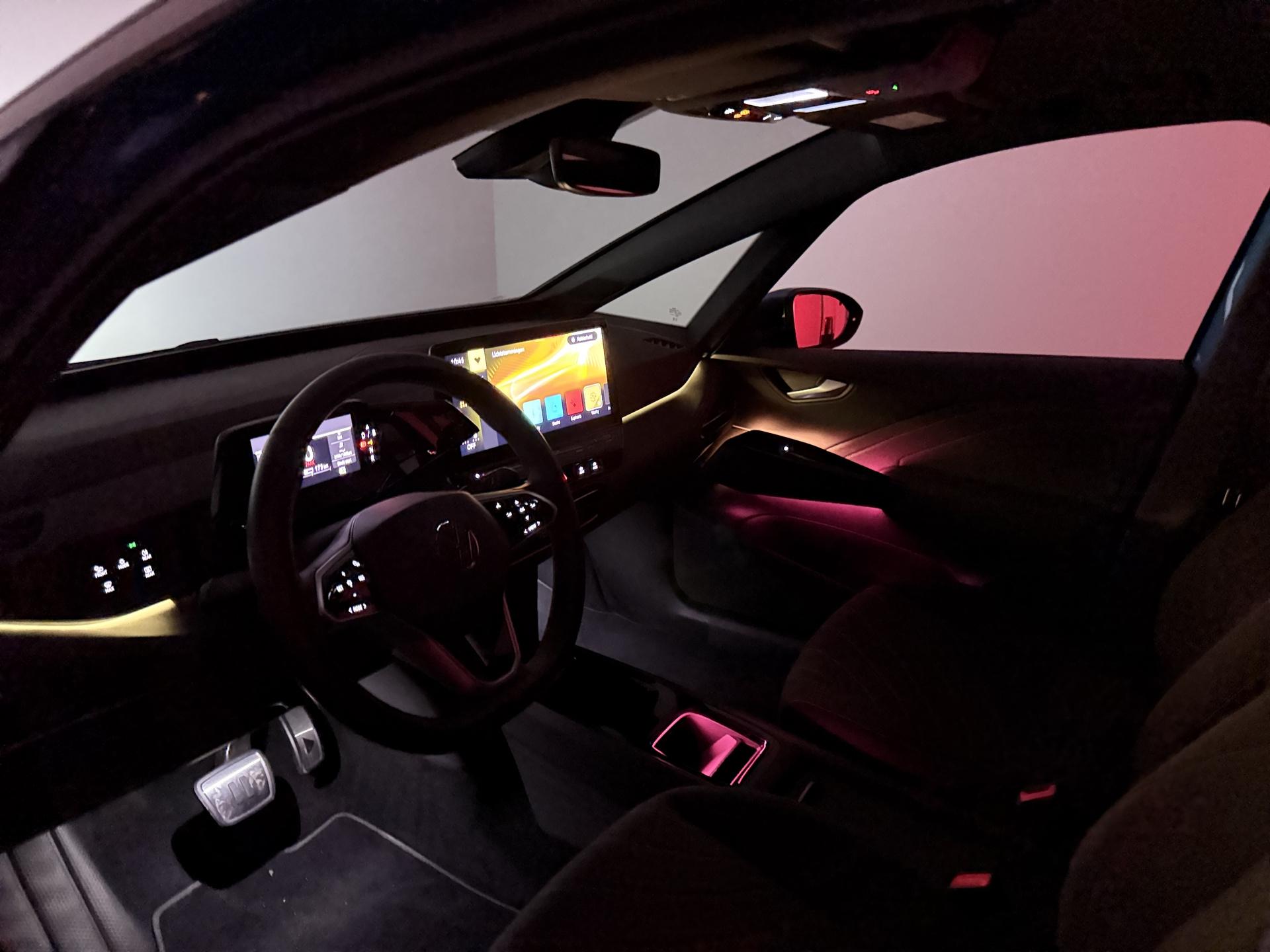 Foto van Volkswagen Id.3