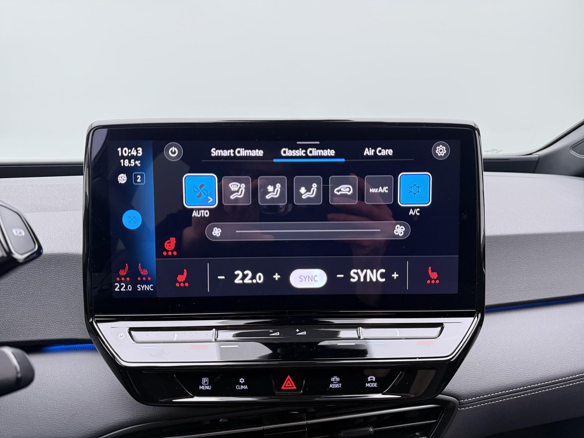 Foto van Volkswagen Id.3