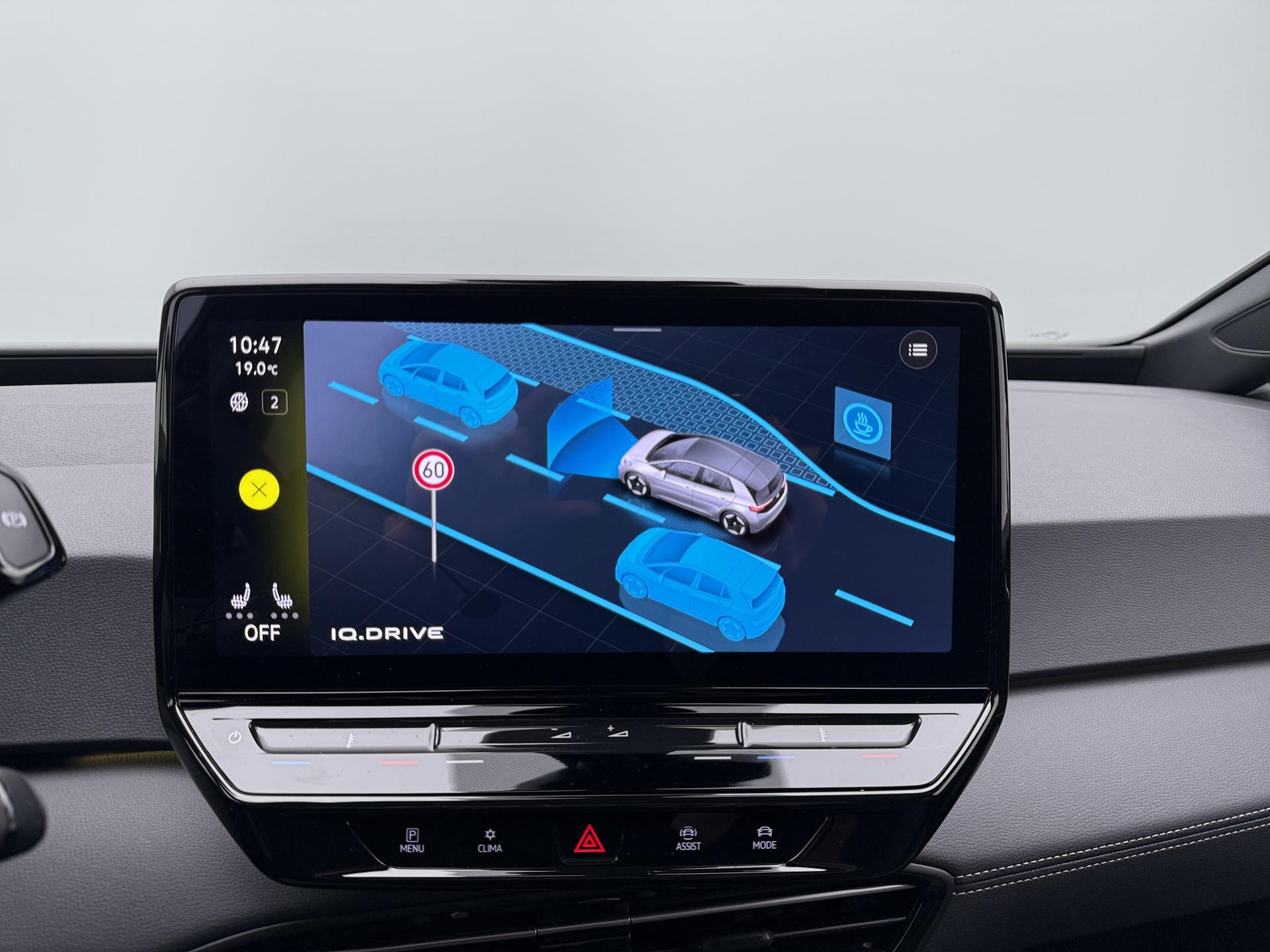 Foto van Volkswagen Id.3