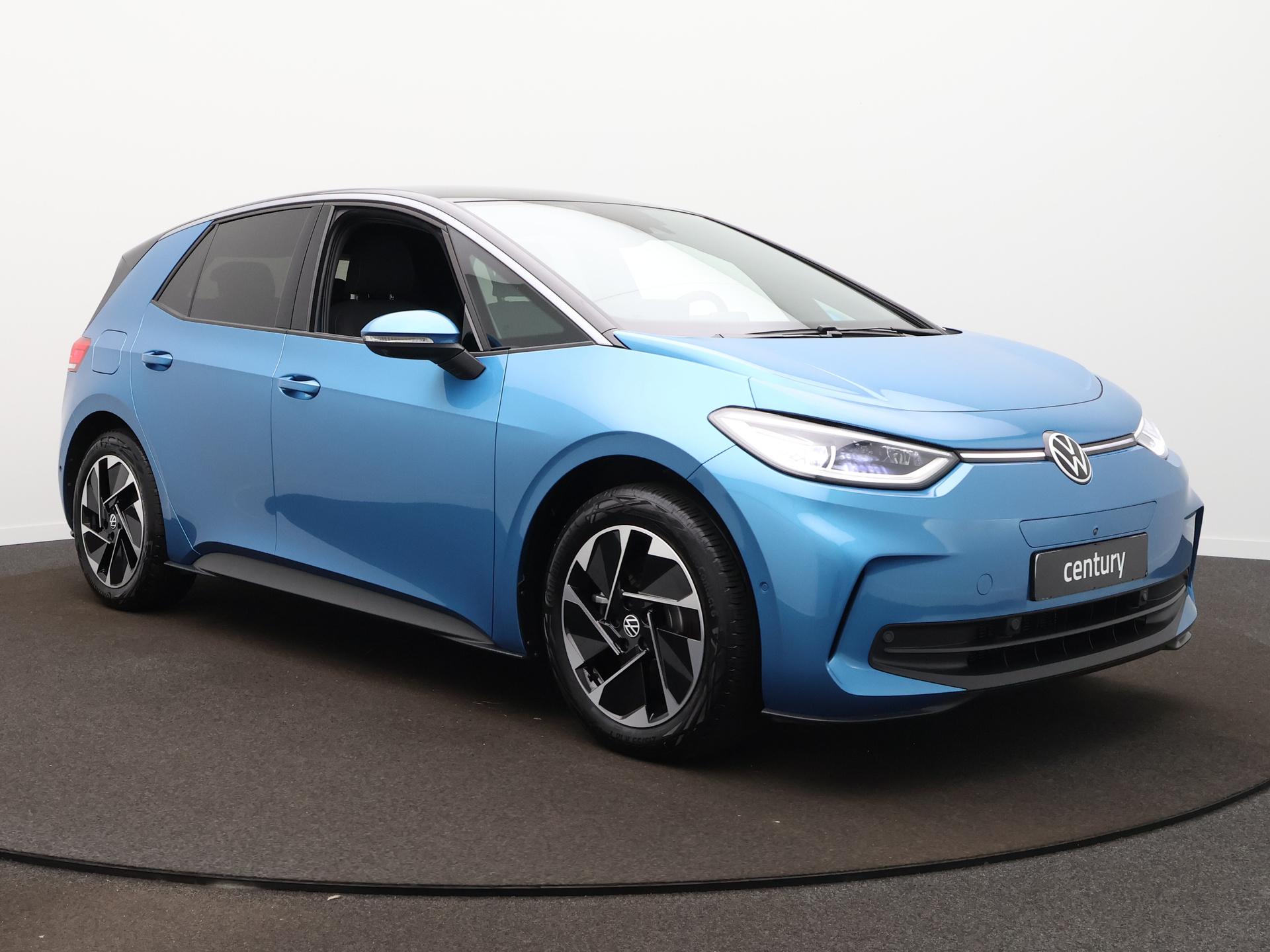 Foto van Volkswagen Id.3
