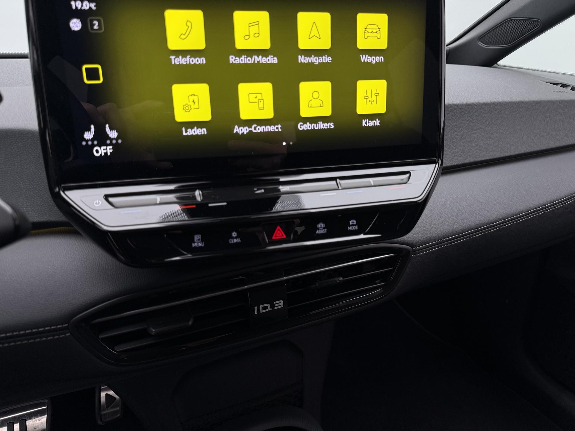 Foto van Volkswagen Id.3