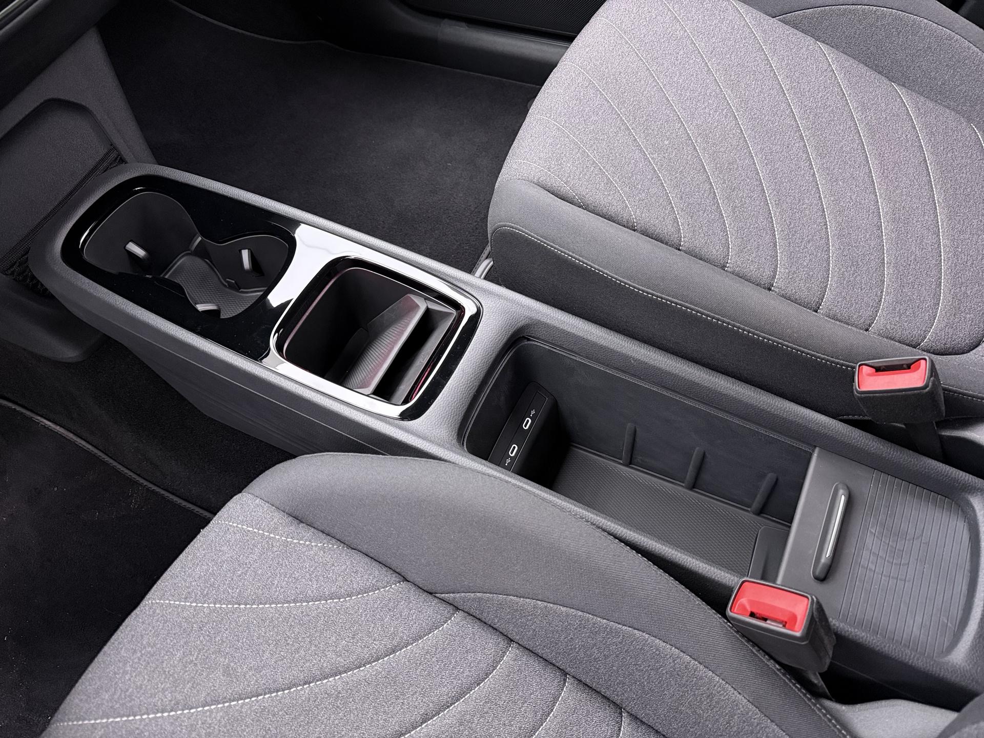 Foto van Volkswagen Id.3