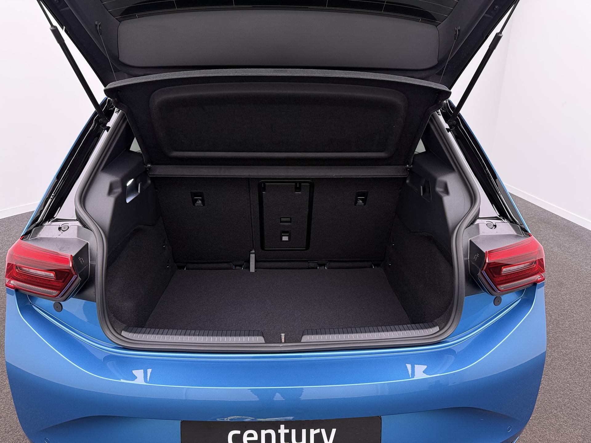 Foto van Volkswagen Id.3