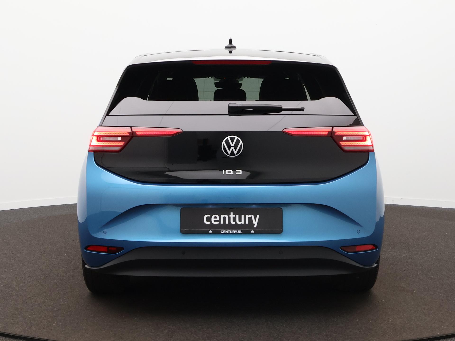 Foto van Volkswagen Id.3