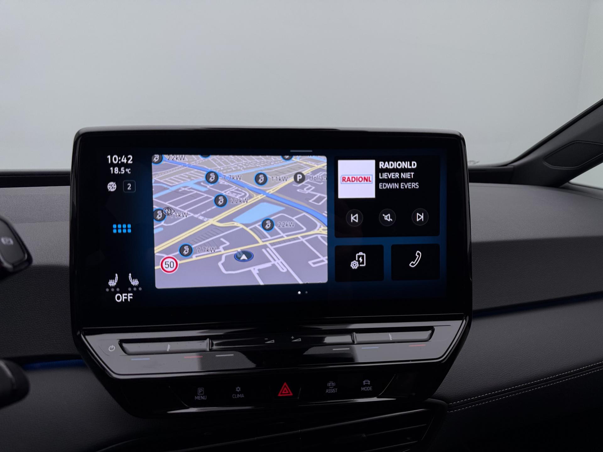 Foto van Volkswagen Id.3