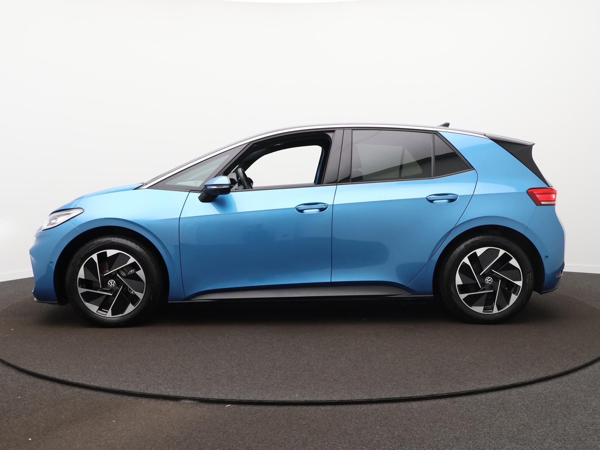Foto van Volkswagen Id.3