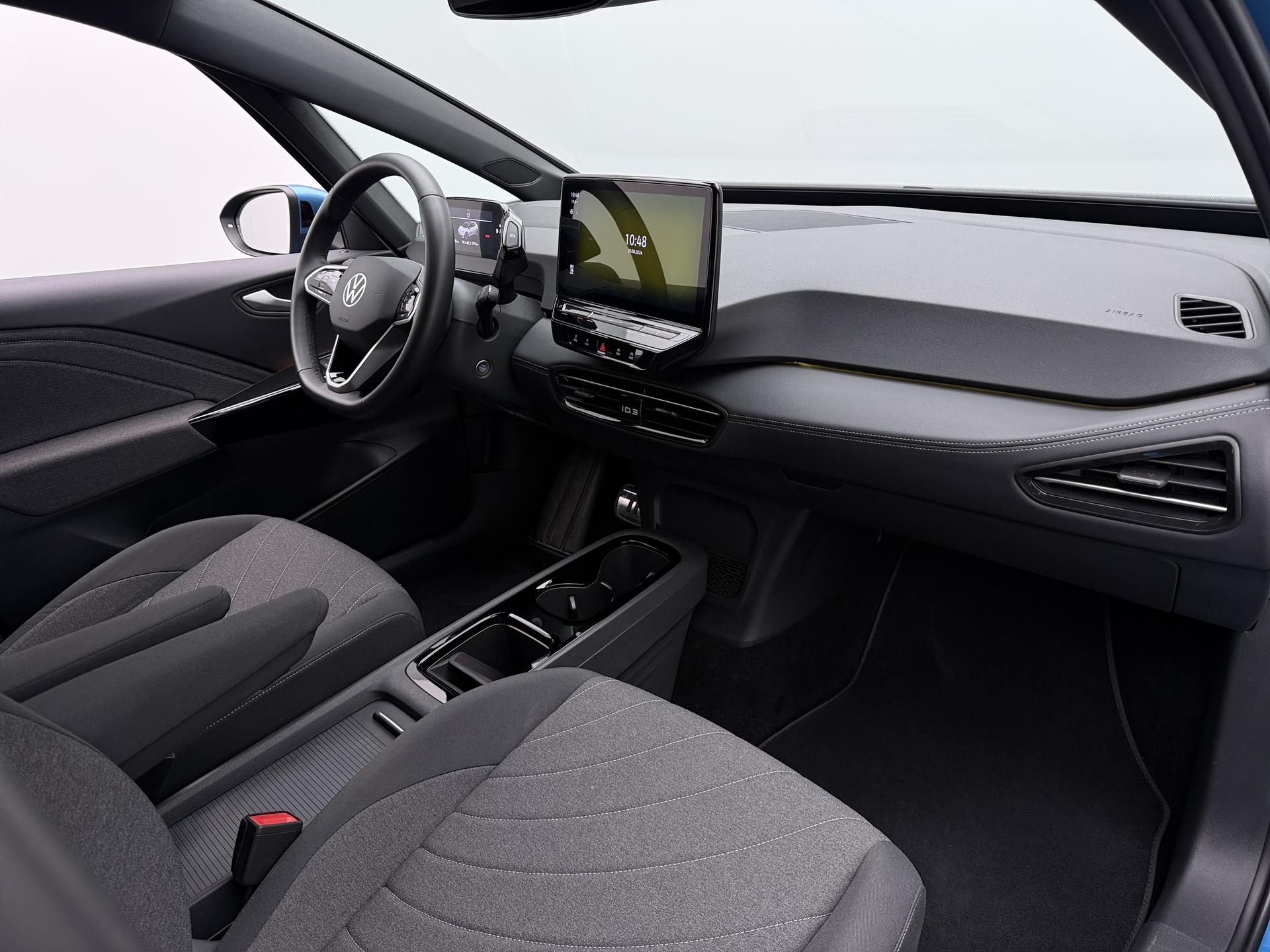 Foto van Volkswagen Id.3